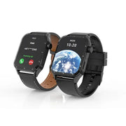 Haino Teko Smartwatch Germany S1_Black