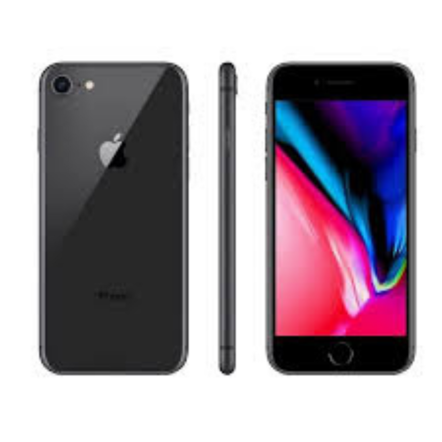 Apple Iphone 8 64GB Space Gray