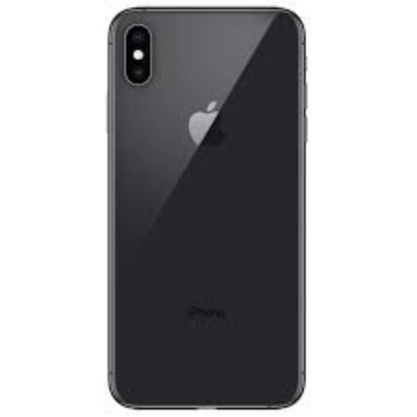 Apple Iphone Xs 512GB Space Gray