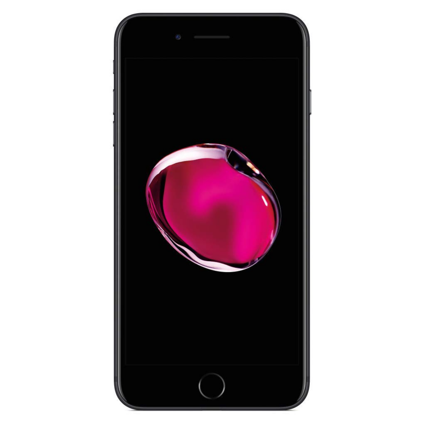 Apple Iphone 7 Plus 128GB Black