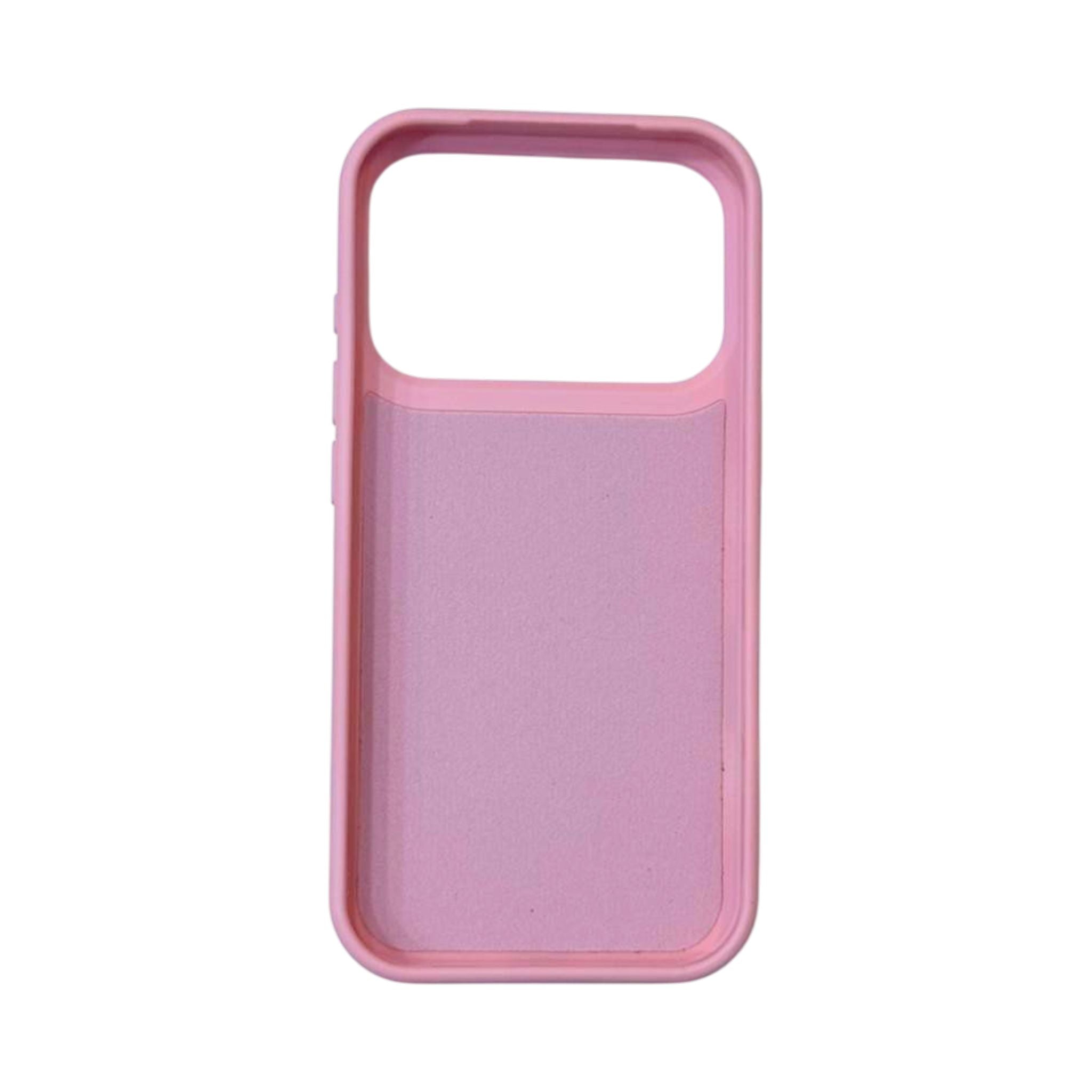 MaxWell Stone Butterfly Case for IPhone 17 Pro
