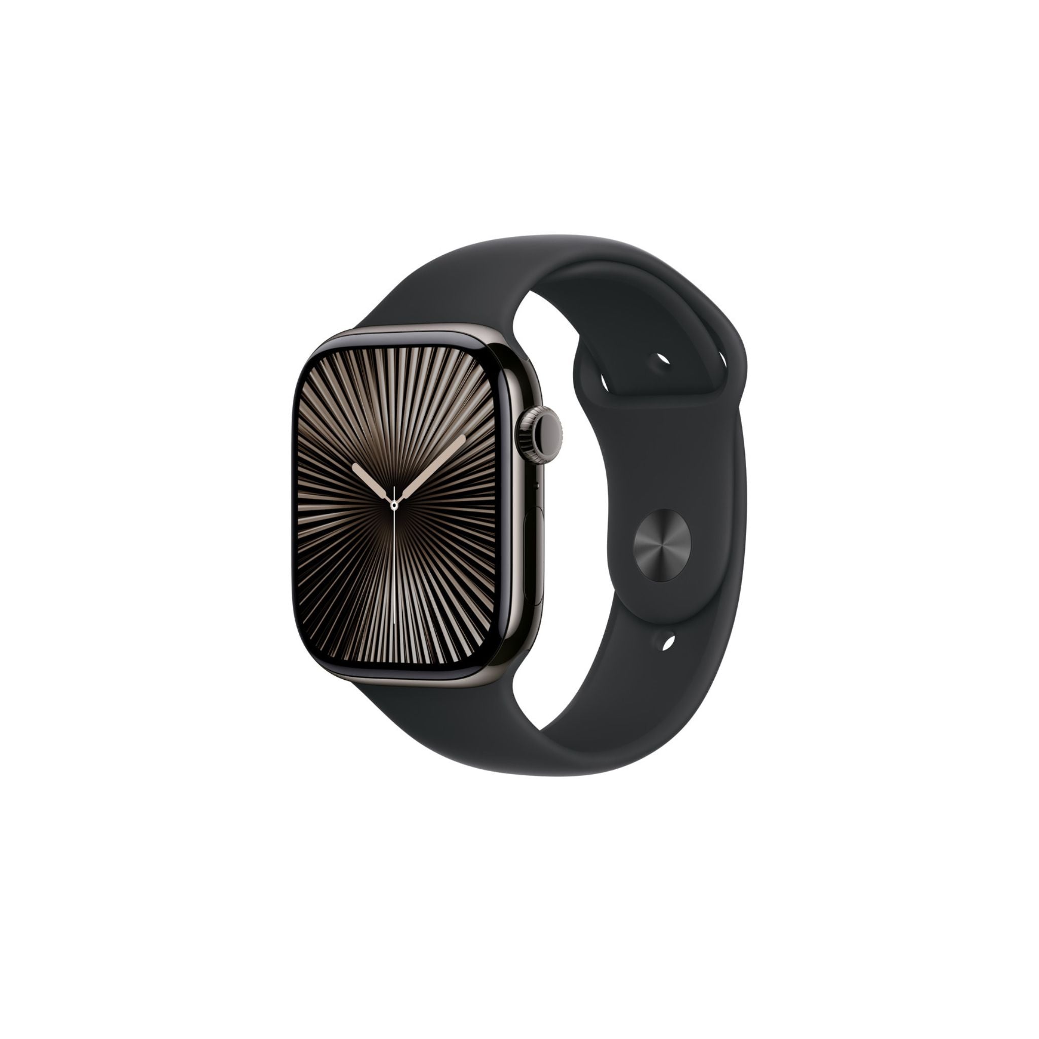 Apple Watch Band - Sport Band (40MM) - Black