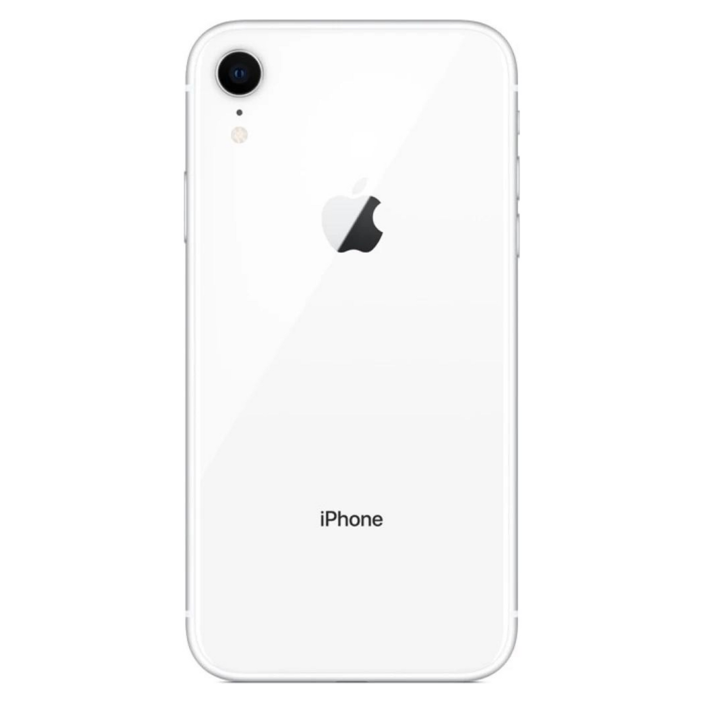 Apple Iphone XR 256GB White