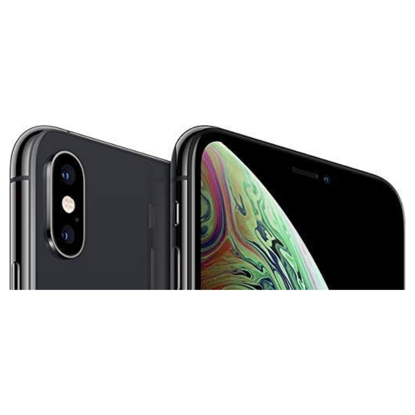 Apple Iphone Xs Max 512GB Space Gray