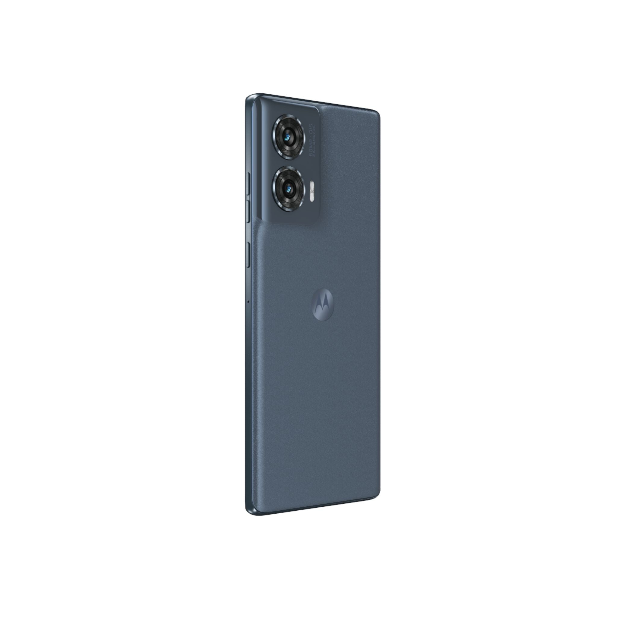 Mototrola Edge 50 Fusion 5G, Dual SIM 12GB RAM, 512GB ROM, Forest Blue - International version