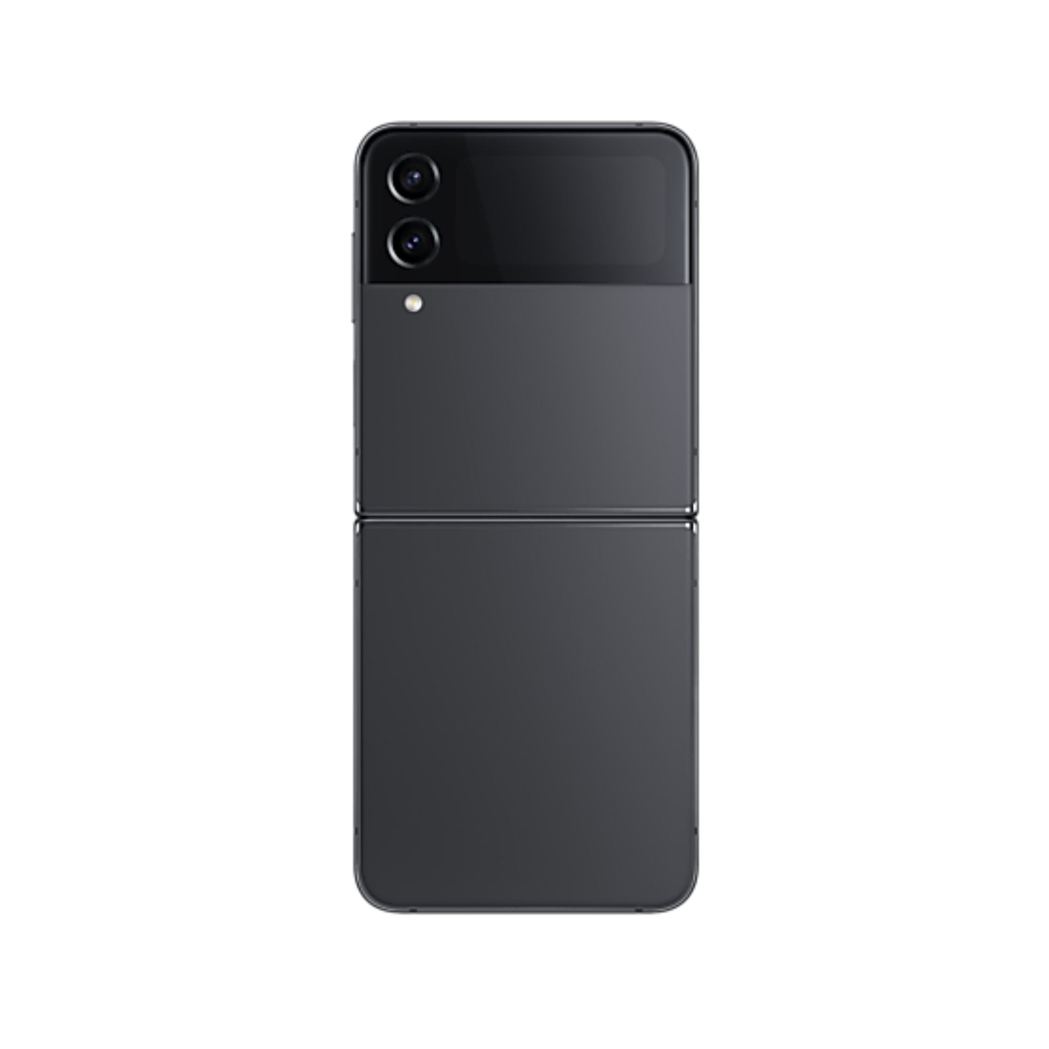 Galaxy Z Flip 4 5G Single SIM Graphite 8GB RAM 128GB - International Version