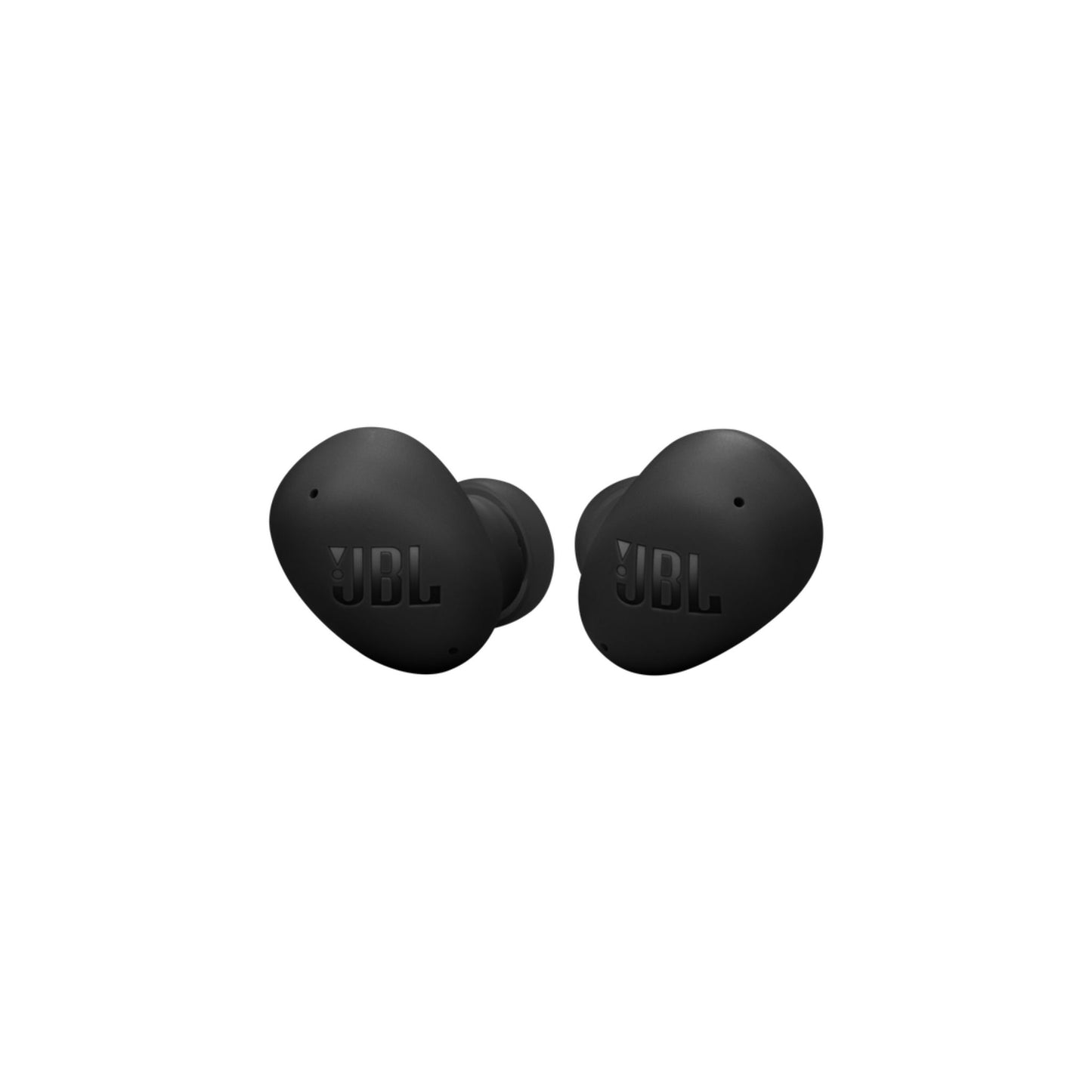 JBL Wave Buds 2 True Wireless Noise Cancellling Earbuds, Pure Bass Sound, Bluetooth 5.3, LE Audio, Smart Ambient, 4-Mic Technology, 40H Battery, Water and Dust Resistant- Black