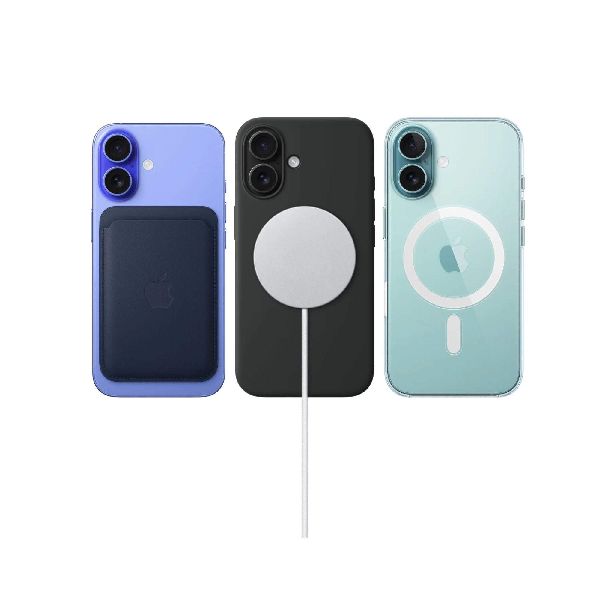 Apple iPhone 16 (128 GB) - Pink (INDIA)