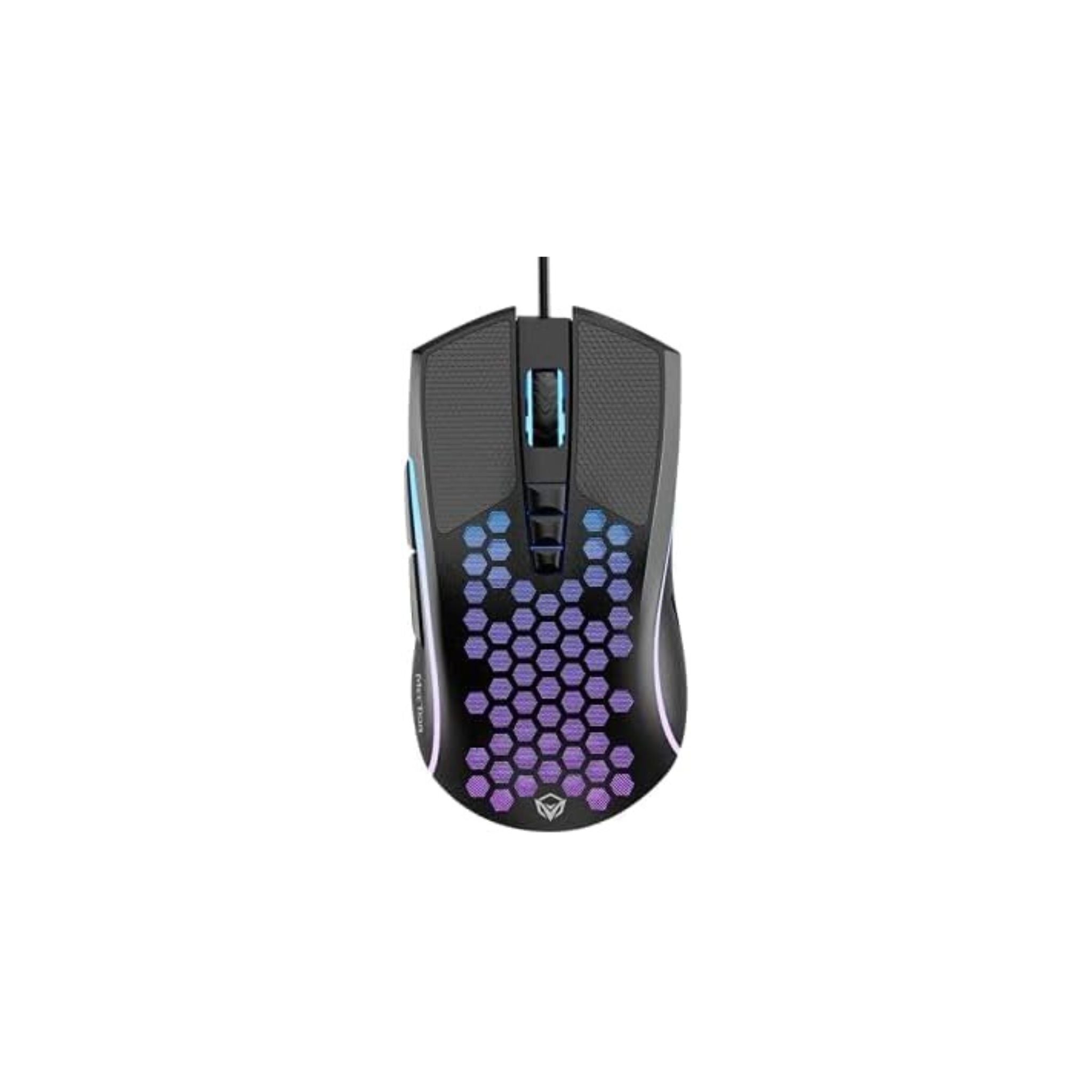 MEETION Gaming Kit Console 4in1 Keyboard and Mouse Bundle Converter CO015