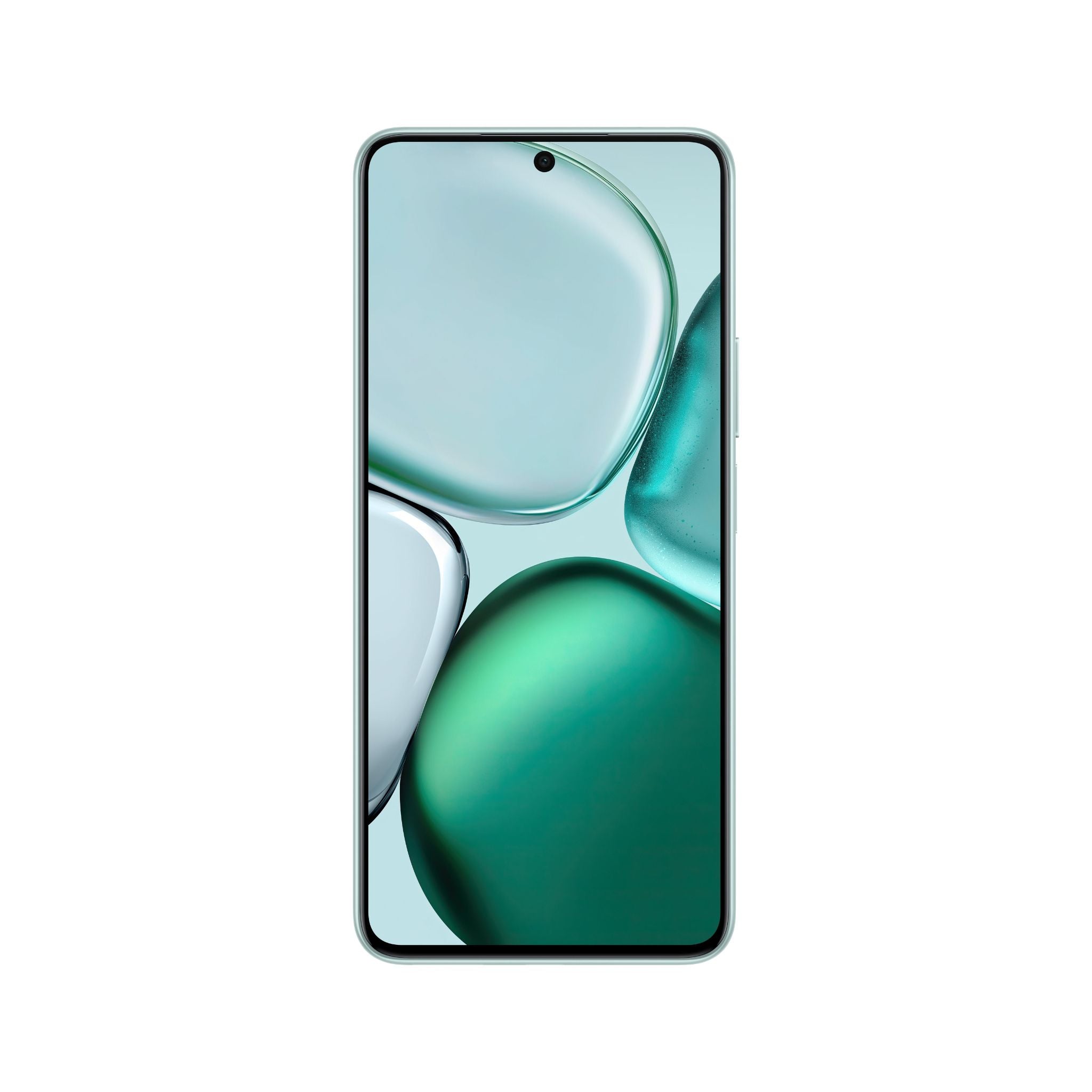 Honor X9c 5G Smart Dual SIM  12GB RAM 256 GB- International Version- Ocean Cyan