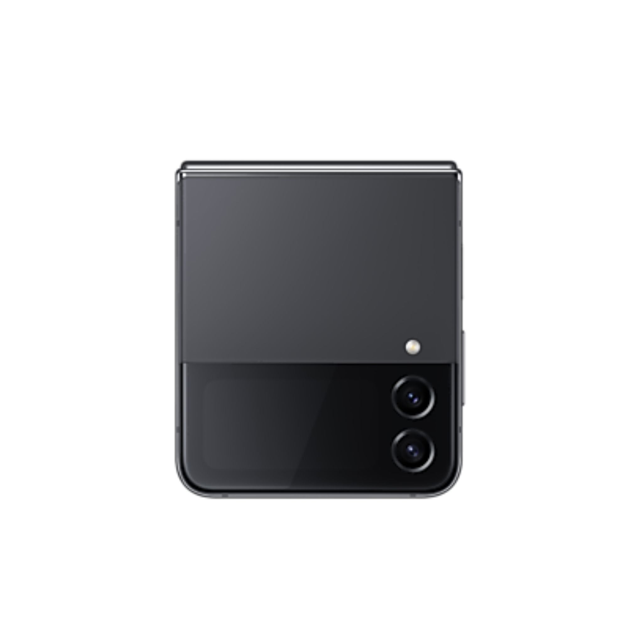 Galaxy Z Flip 4 5G Single SIM Graphite 8GB RAM 128GB - International Version
