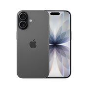 Apple iPhone 17 5G (256GB) (Nano SIM + eSIM) With FaceTime - International Version -Black