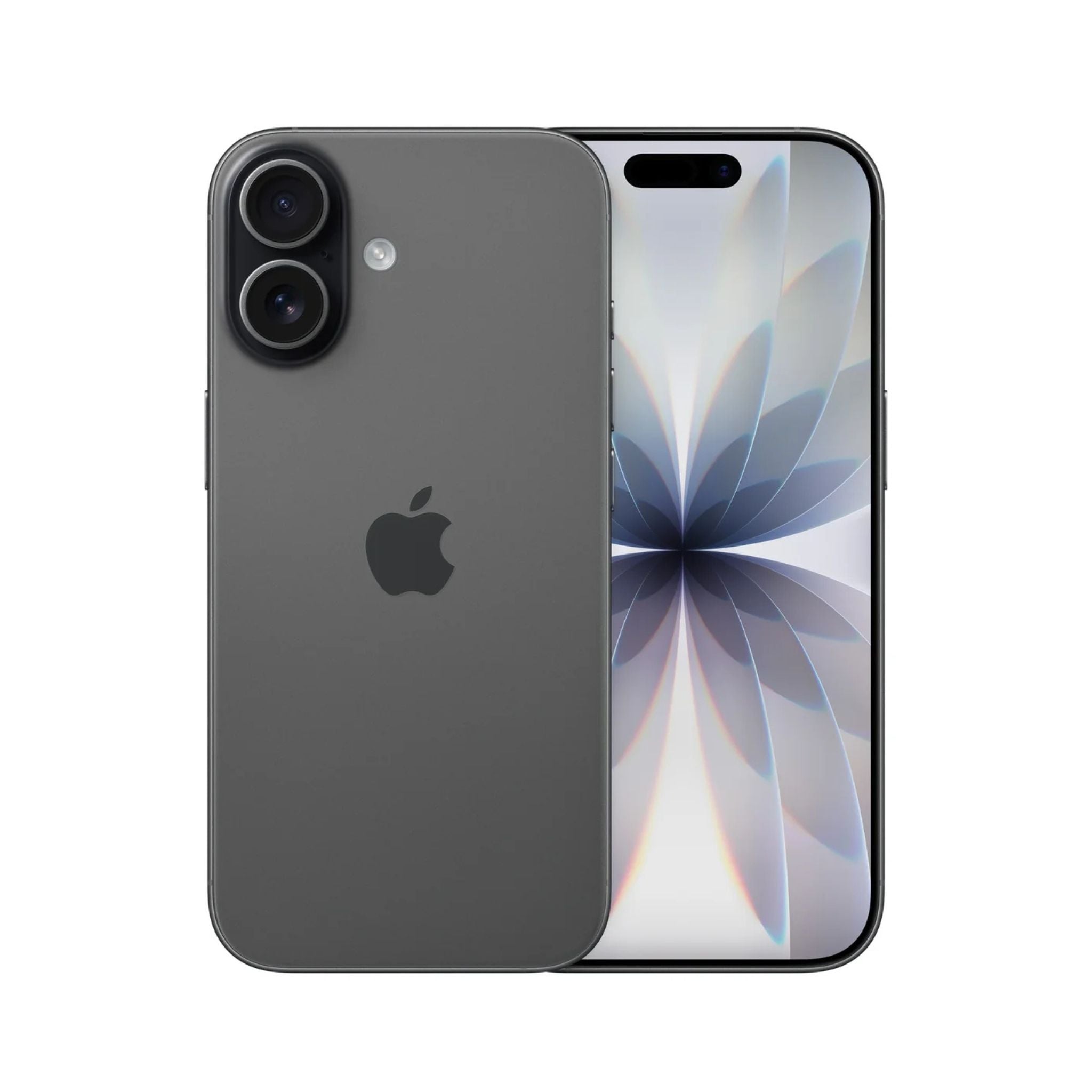 Apple iPhone 17 5G (256GB) (Nano SIM + eSIM) With FaceTime - International Version -Black