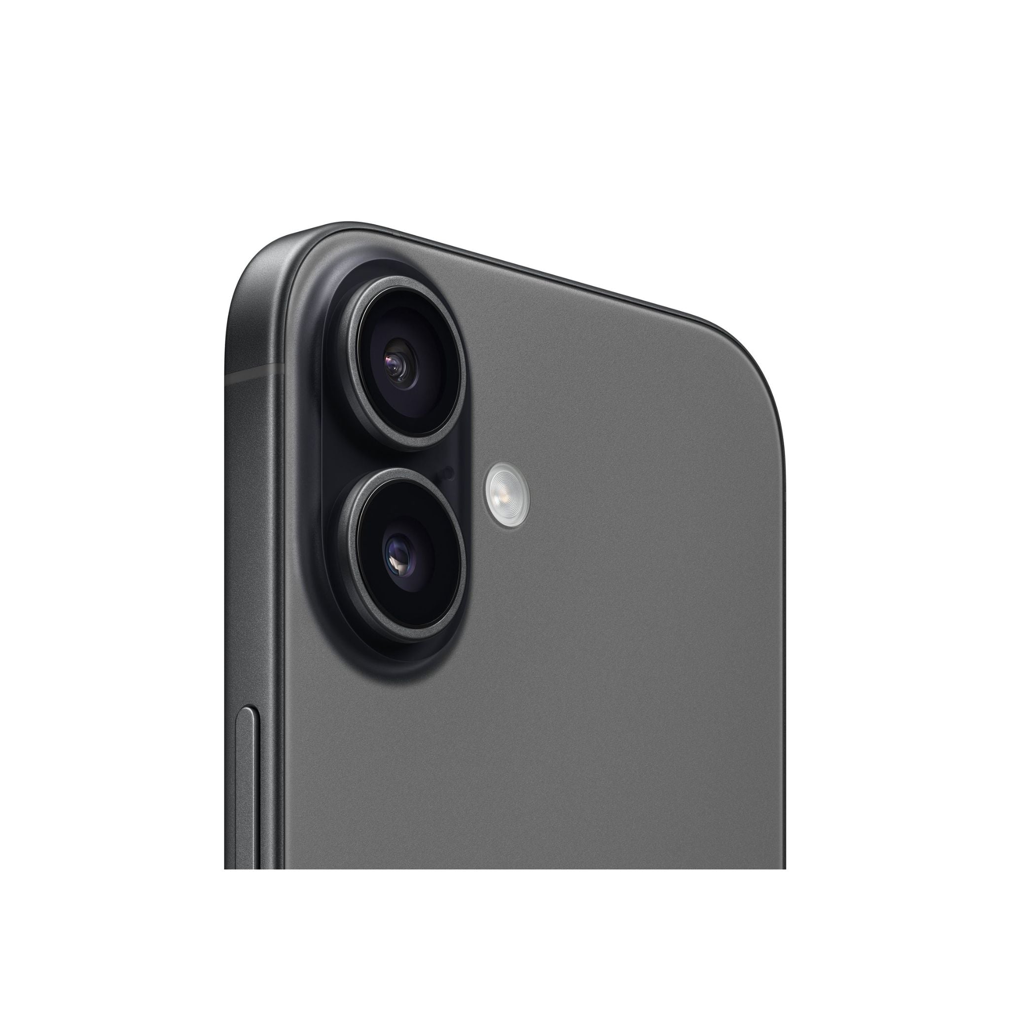 Apple iPhone 17 5G (256GB) (Nano SIM + eSIM) With FaceTime - International Version -Black