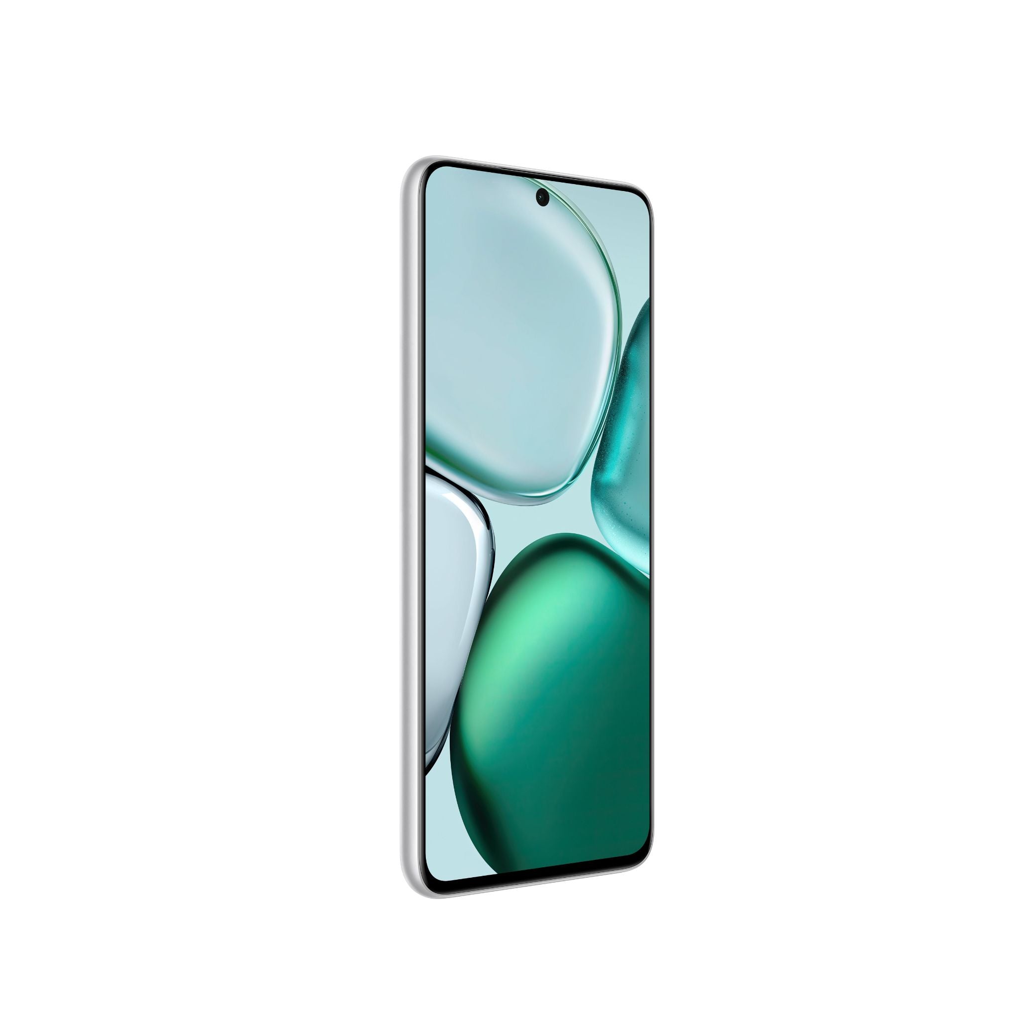 Honor X9c 5G Smart Dual SIM  12GB RAM 256 GB- International Version- Ocean Cyan