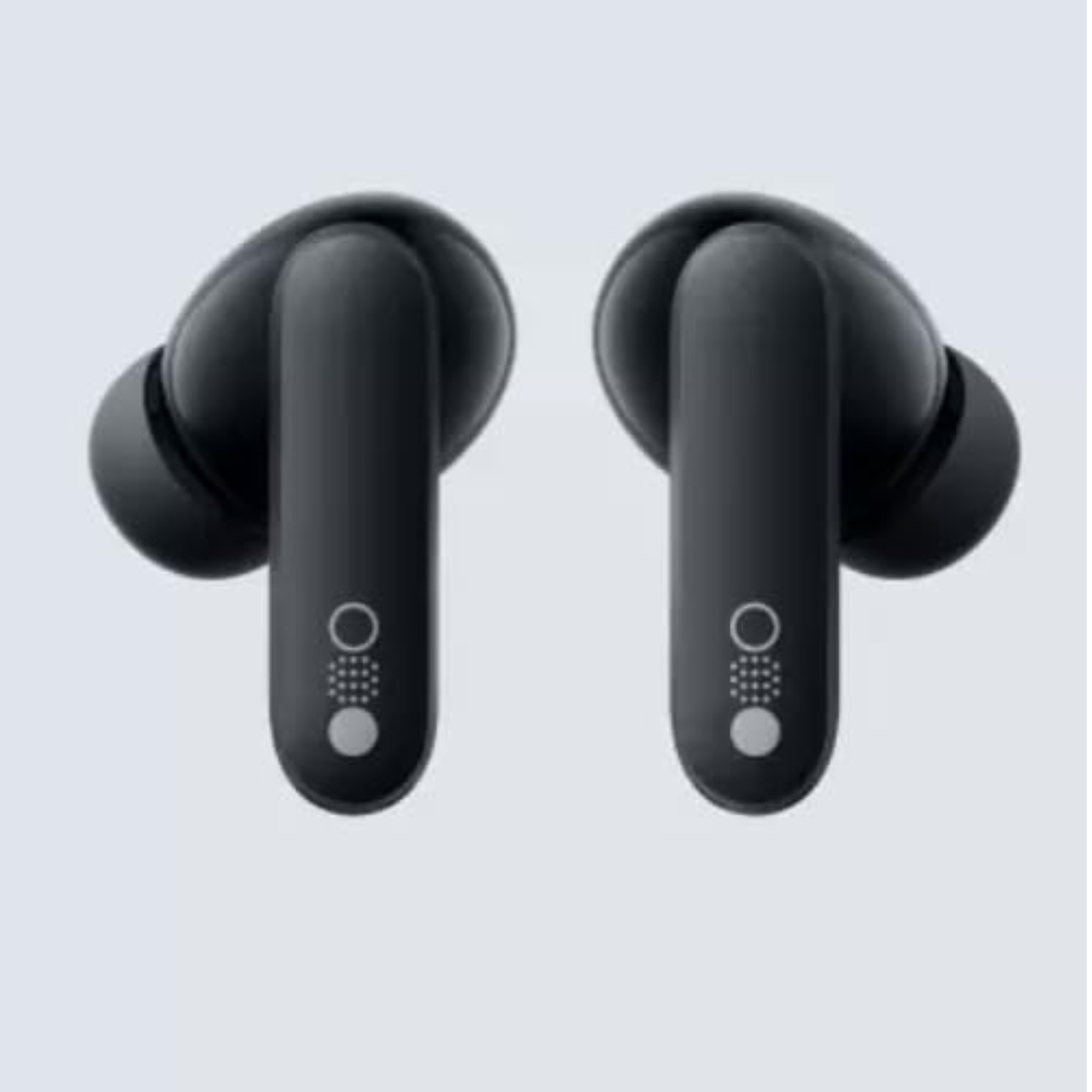 CMF by Nothing Buds Pro with 45 dB ANC, Ultra Bass Technology & Upto 39 Hours of Battery Life Bluetooth Headset , True Wireless, In Ear - Black