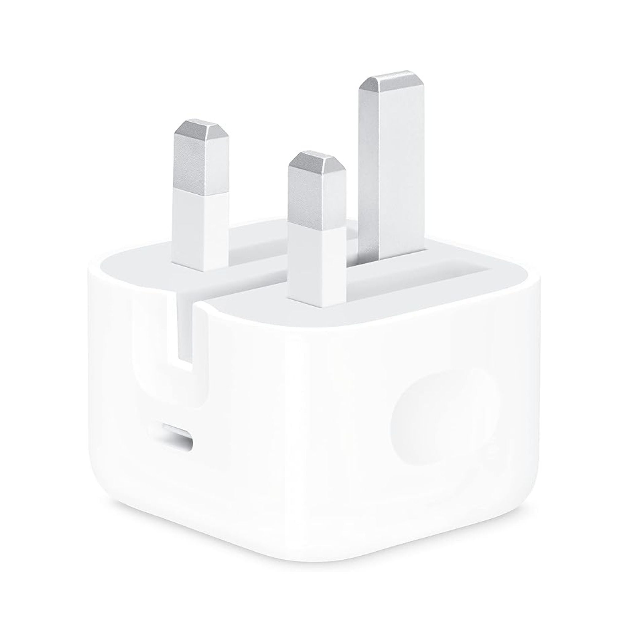 20W USB-C Power Adapter