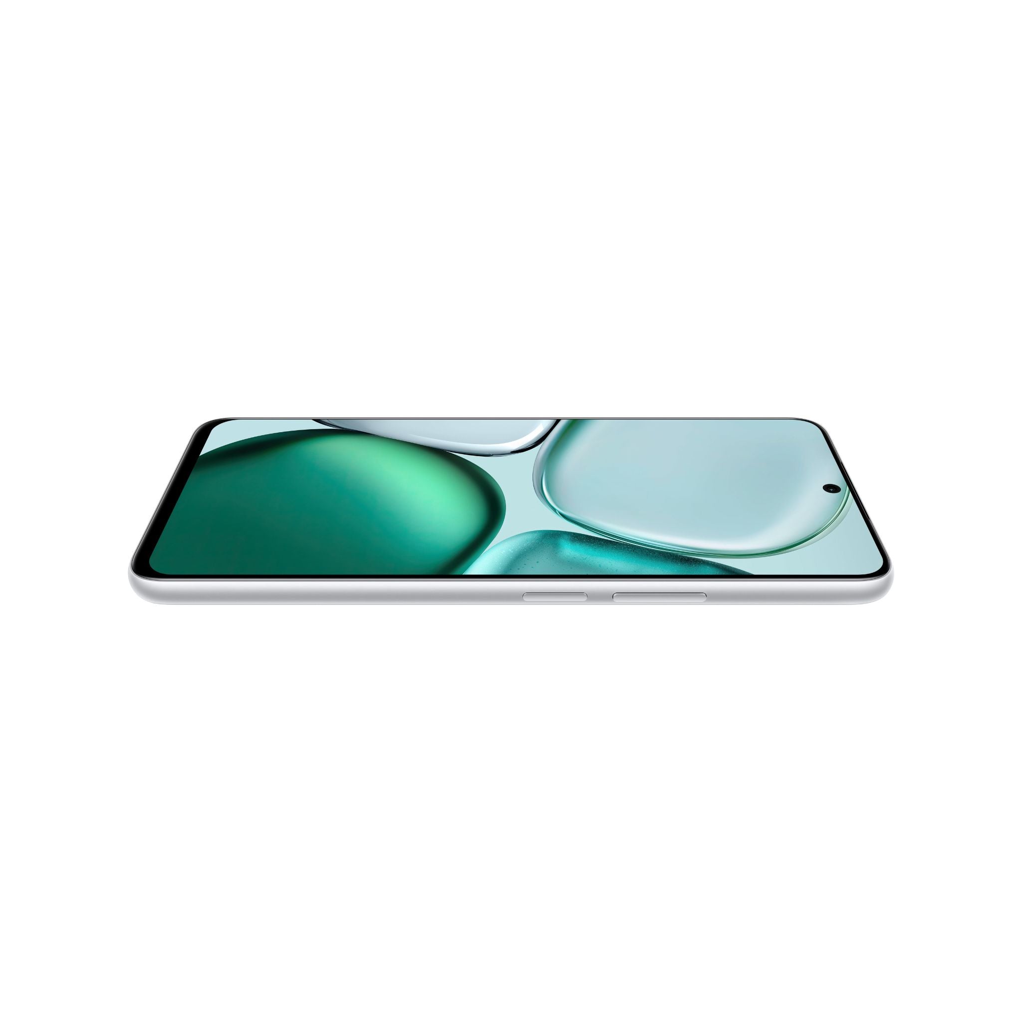 Honor X9c 5G Smart Dual SIM  12GB RAM 256 GB- International Version- Ocean Cyan