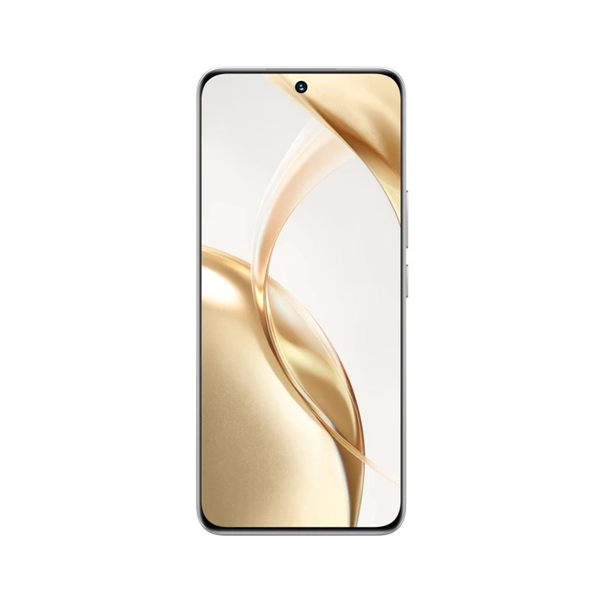Honor 200 5G Dual SIM 12GB RAM 256GB ROM - International Version -Moonlight White