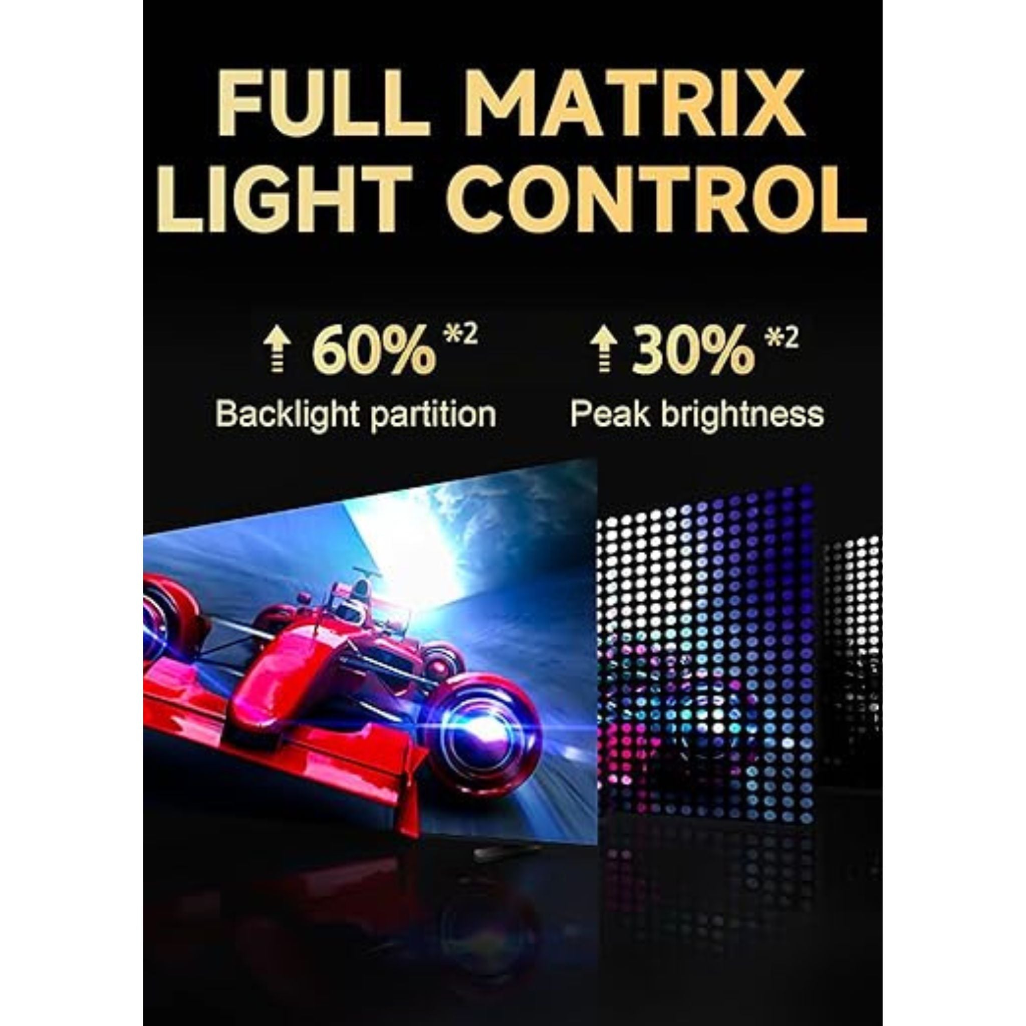Umiio Q4 Pro Projector 4K LED Light Source, 5G WiFi Bluetooth, Portable Intelligent Game Projector with Dual Wireless Game Controller, Smart Projector Compatible with Android, HDMI/USB/SD iOS,PC, 50"-150" Screen Projection