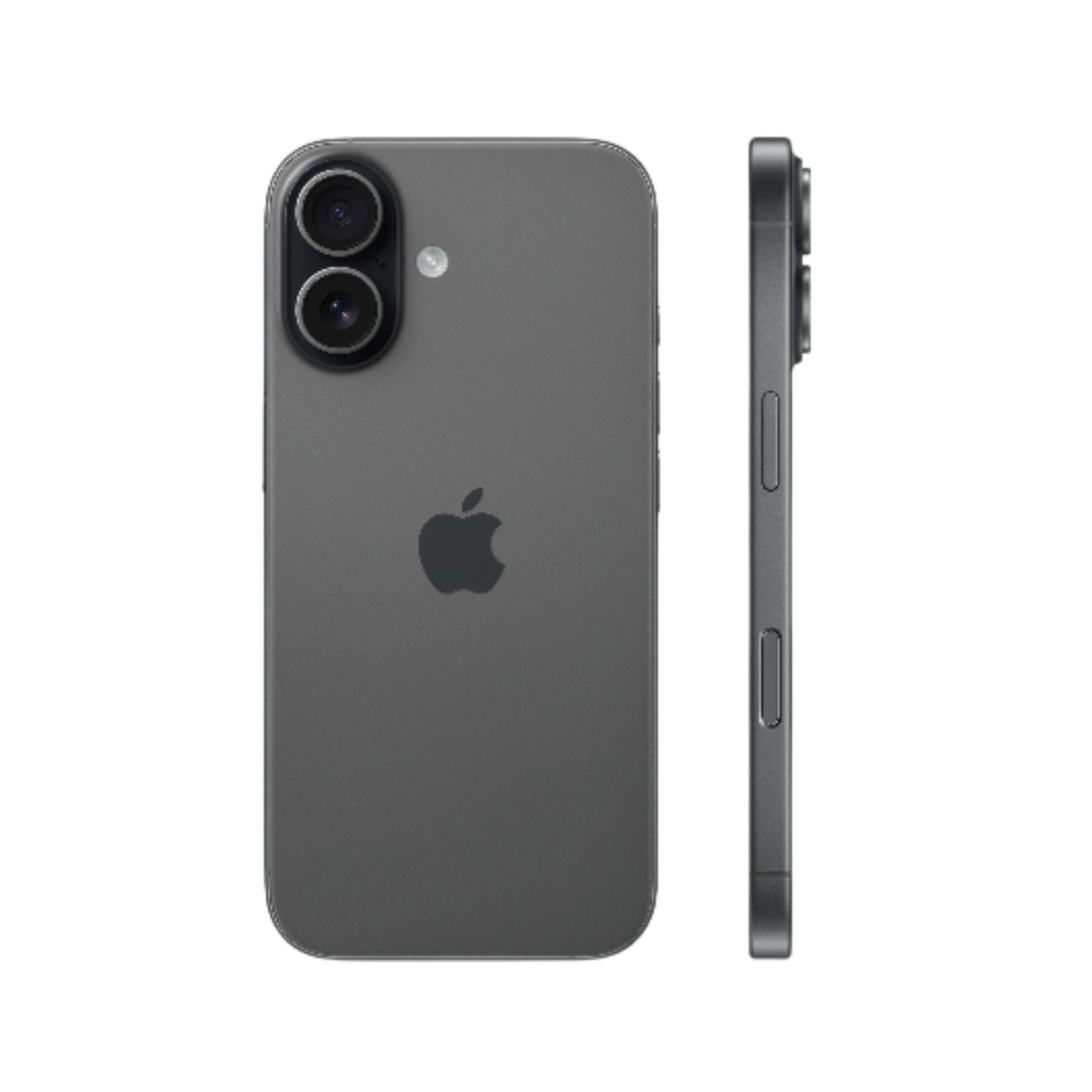 Apple iPhone 17 5G (256GB) (Nano SIM + eSIM) With FaceTime - International Version -Black