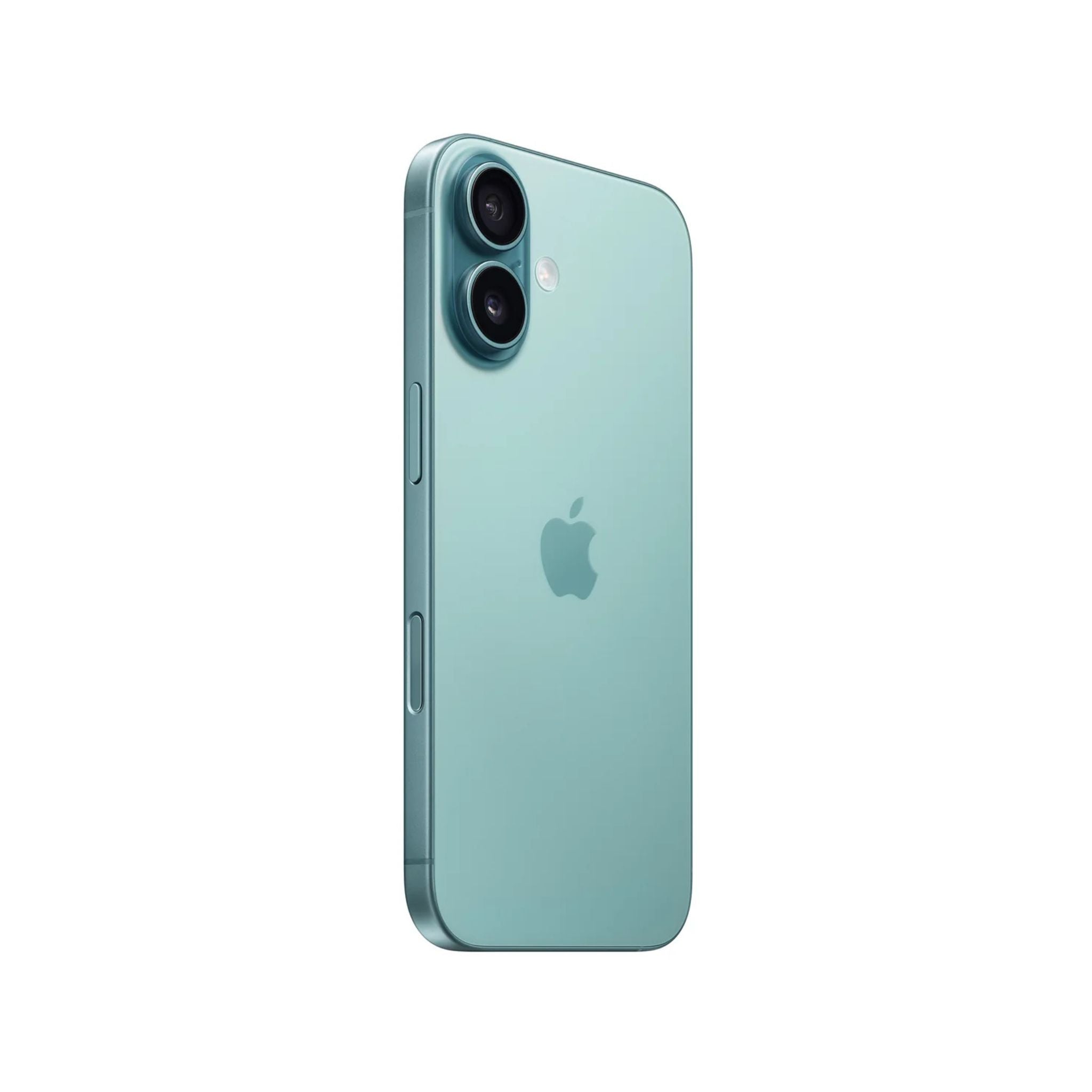 Apple iPhone 16 (128 GB) - Teal (INDIA)