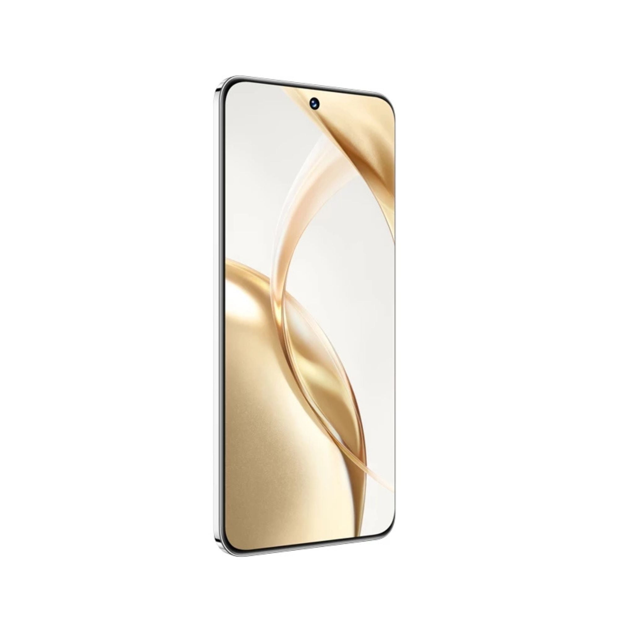 Honor 200 5G Dual SIM 12GB RAM 256GB ROM - International Version -Moonlight White