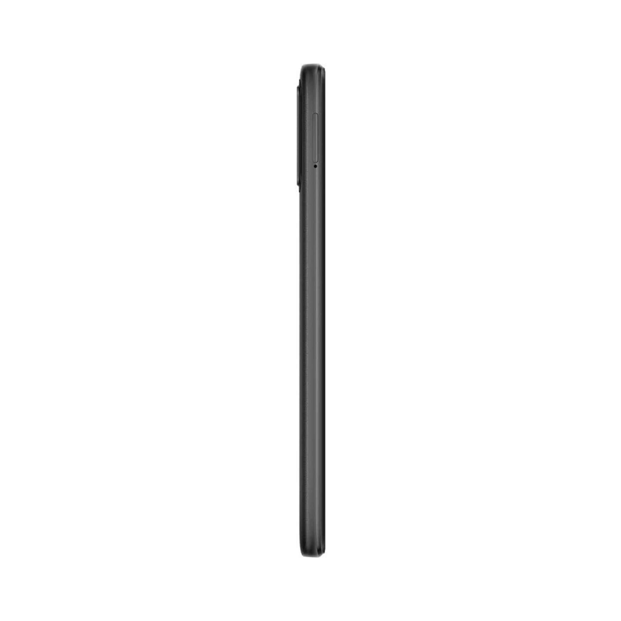 Poco M3 Dual SIM Smartphone Power Black 4GB RAM 64GB 4G LTE