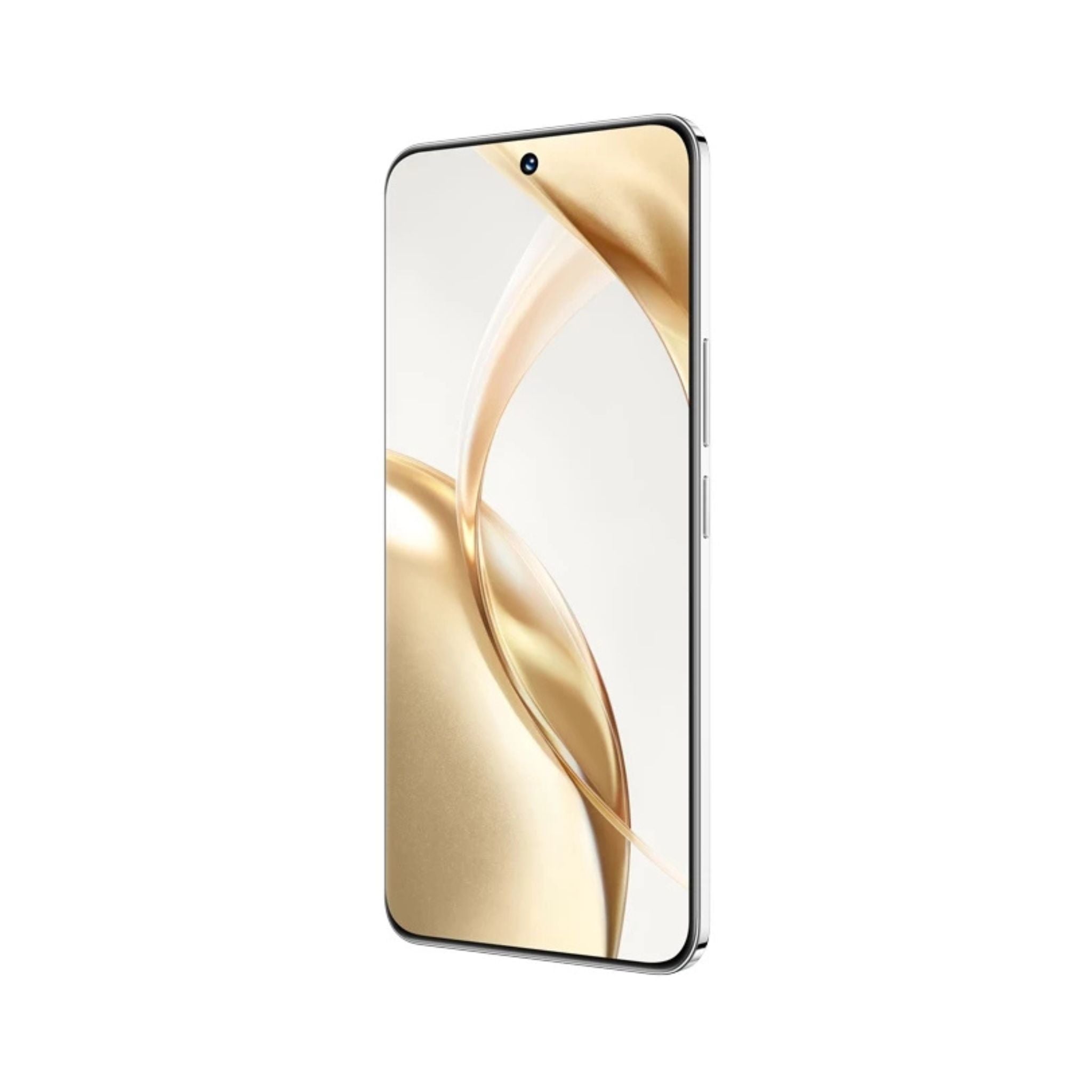 Honor 200 5G Dual SIM 12GB RAM 256GB ROM - International Version -Moonlight White