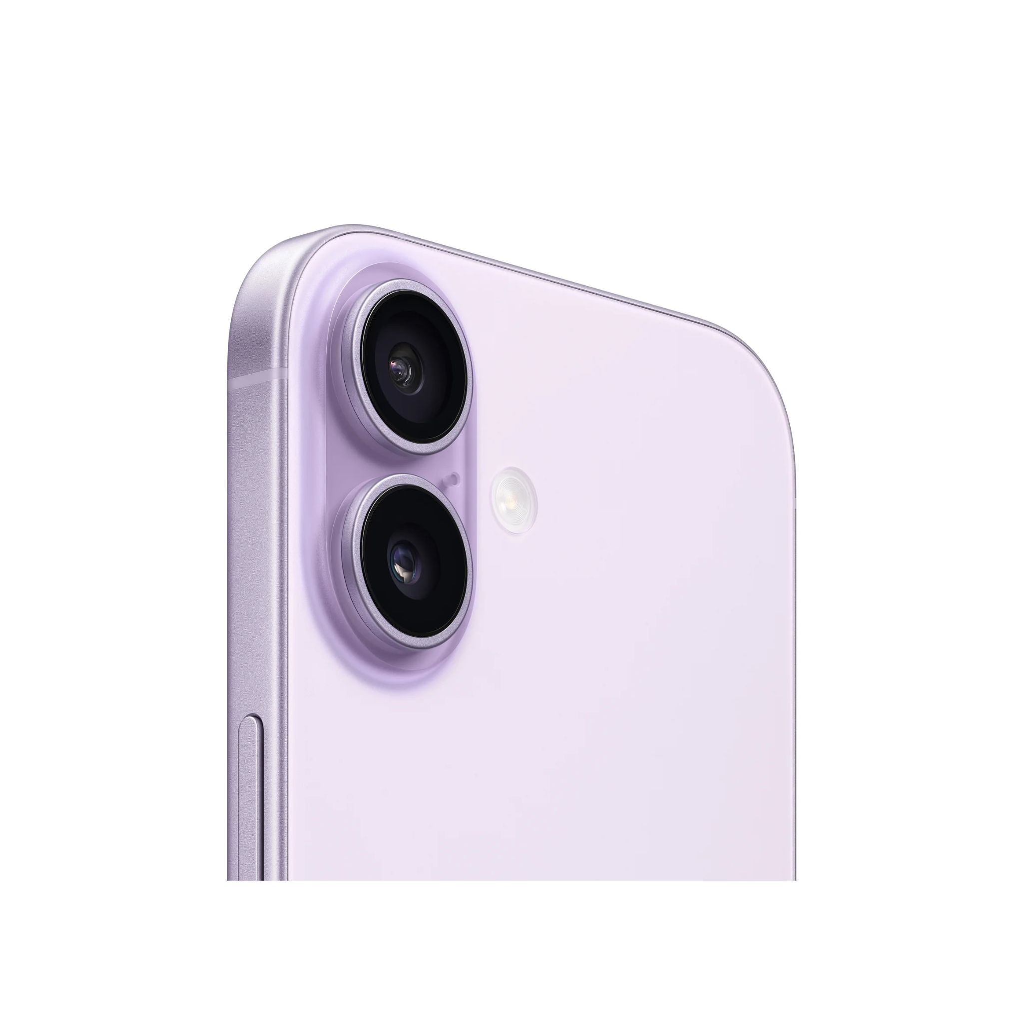 Apple iPhone 17 256GB 5G (Nano SIM + eSIM) With FaceTime - International Version - Lavender