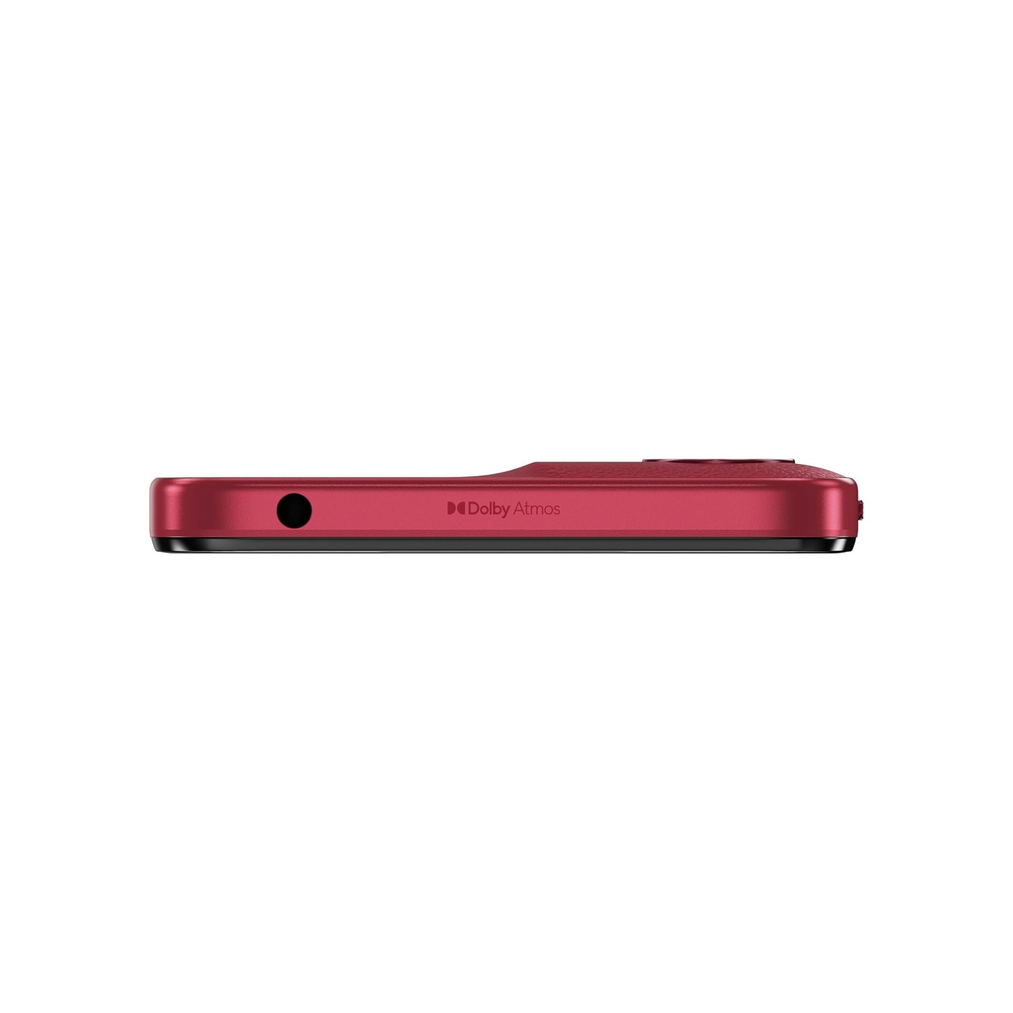 Motorola Moto G05 4G, Dual SIM 4GB RAM 256GB ROM- International Version - Plum Red