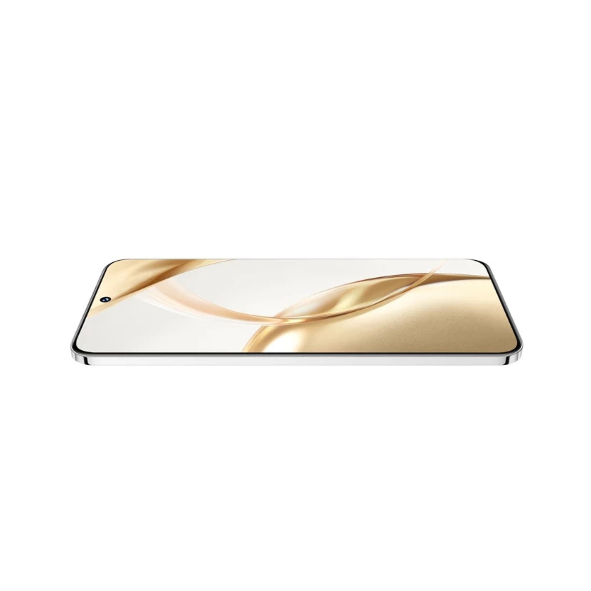Honor 200 5G Dual SIM 12GB RAM 256GB ROM - International Version -Moonlight White