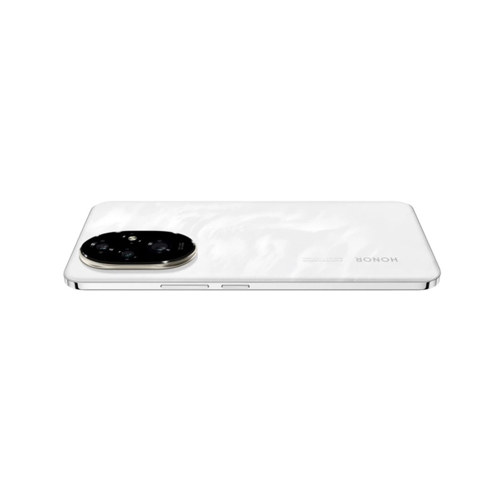 Honor 200 5G Dual SIM 12GB RAM 256GB ROM - International Version -Moonlight White