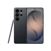 Samsung Galaxy S26 Ultra Dual SIM 12GB RAM 256GB 5G - TDRA - Black