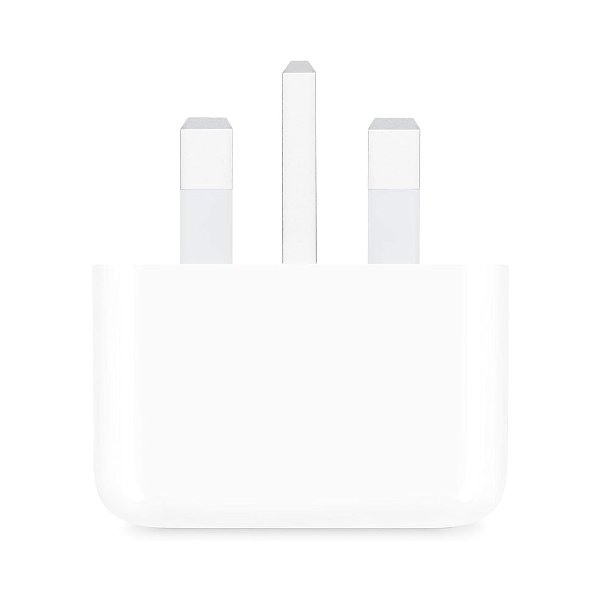 20W USB-C Power Adapter