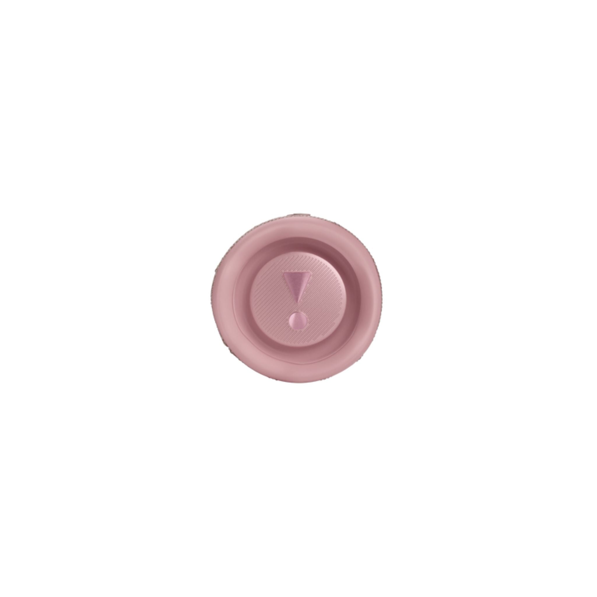 JBL Flip 6 Bluetooth Box in Pink - Waterproof Portable Speaker with 2-Way Speaker System for Powerful Sound - Up to 12 Hours of Wireless Music Play-Pink