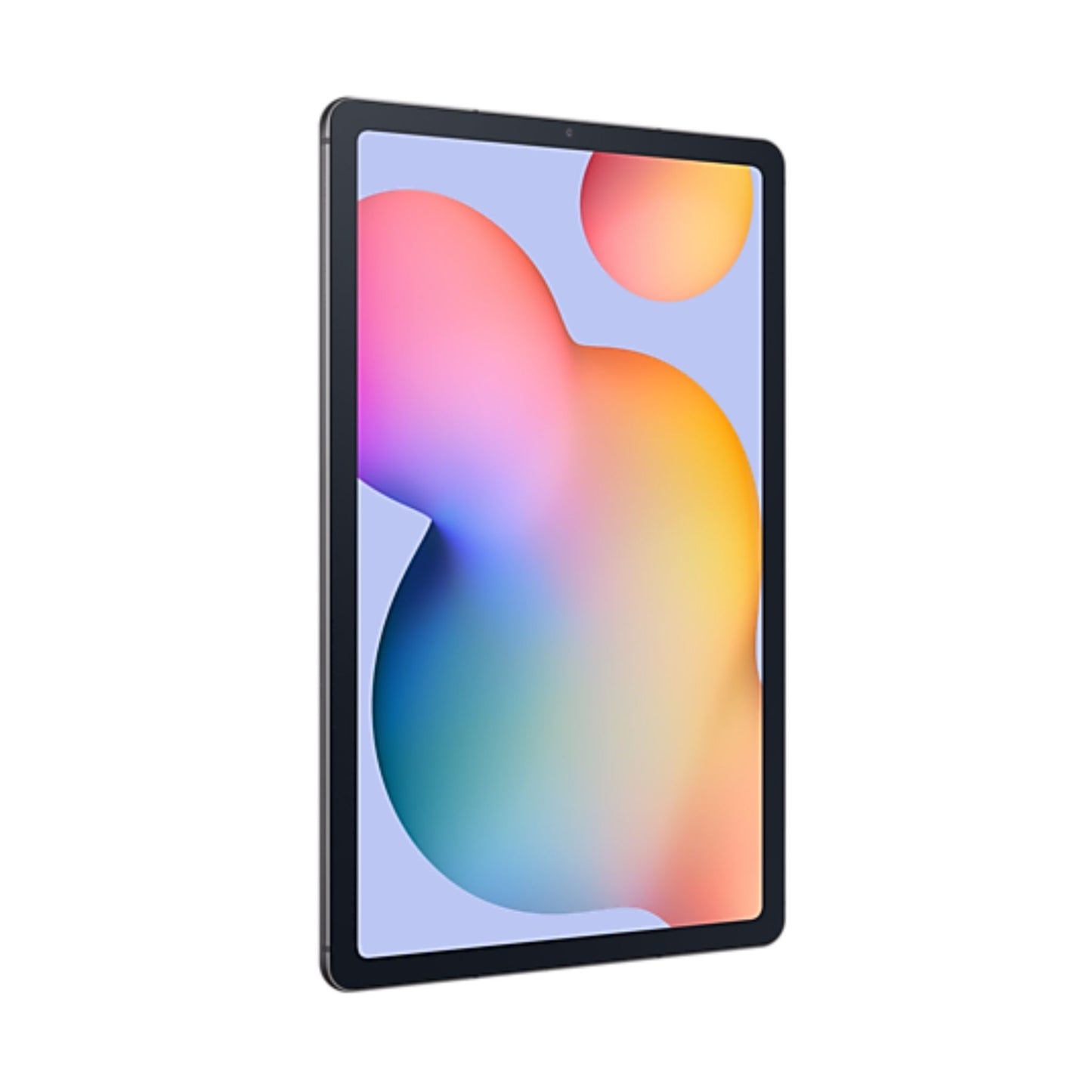 Samsung Galaxy Tab S6 Lite (2020) 10.4-Inch, 64GB, 4GB RAM, Wi-Fi, 4G LTE, Oxford Grey-International Version