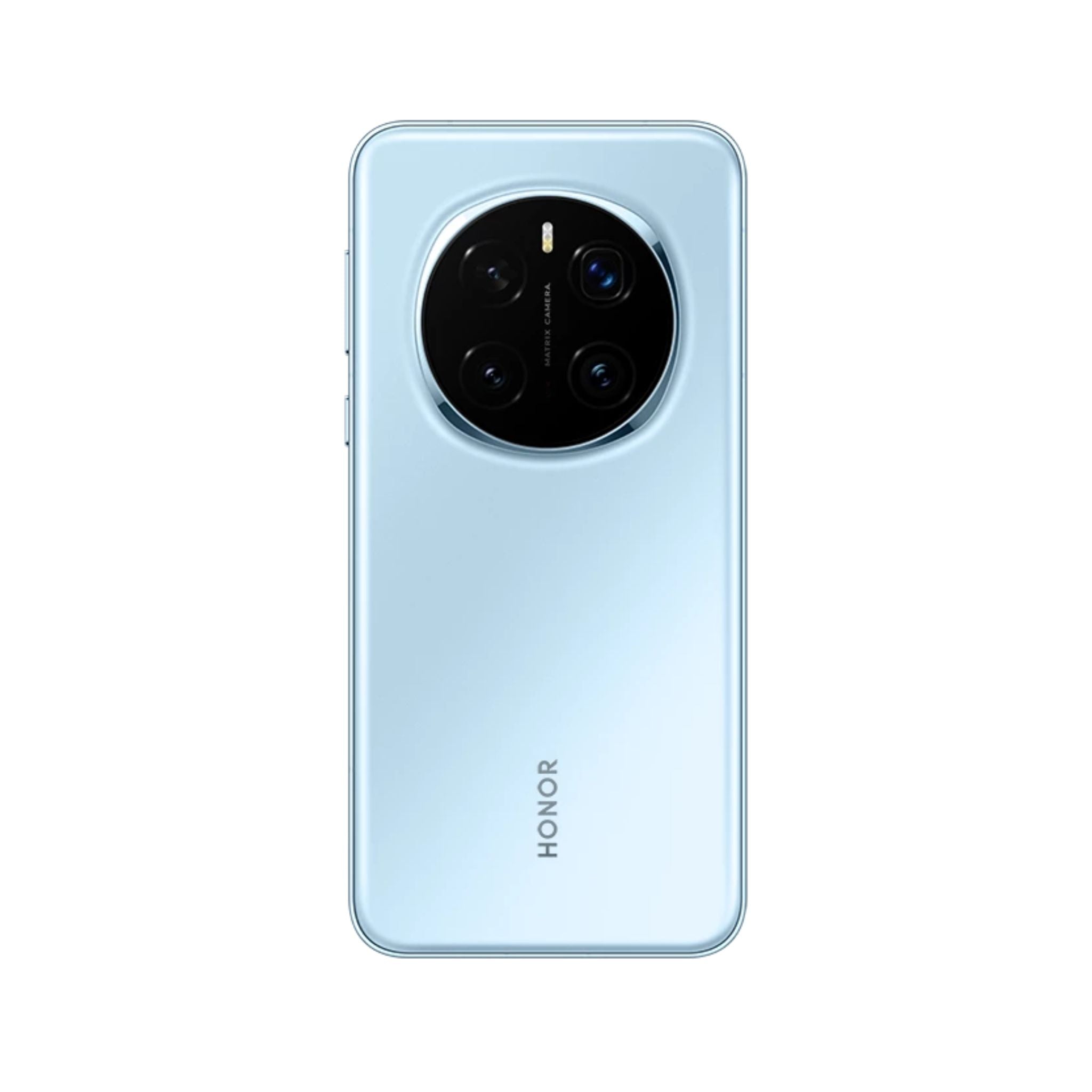 Honor Magic7 Pro 5G, Dual SIM 12GB RAM 512 GB - Middle East Version-  Breeze Blue