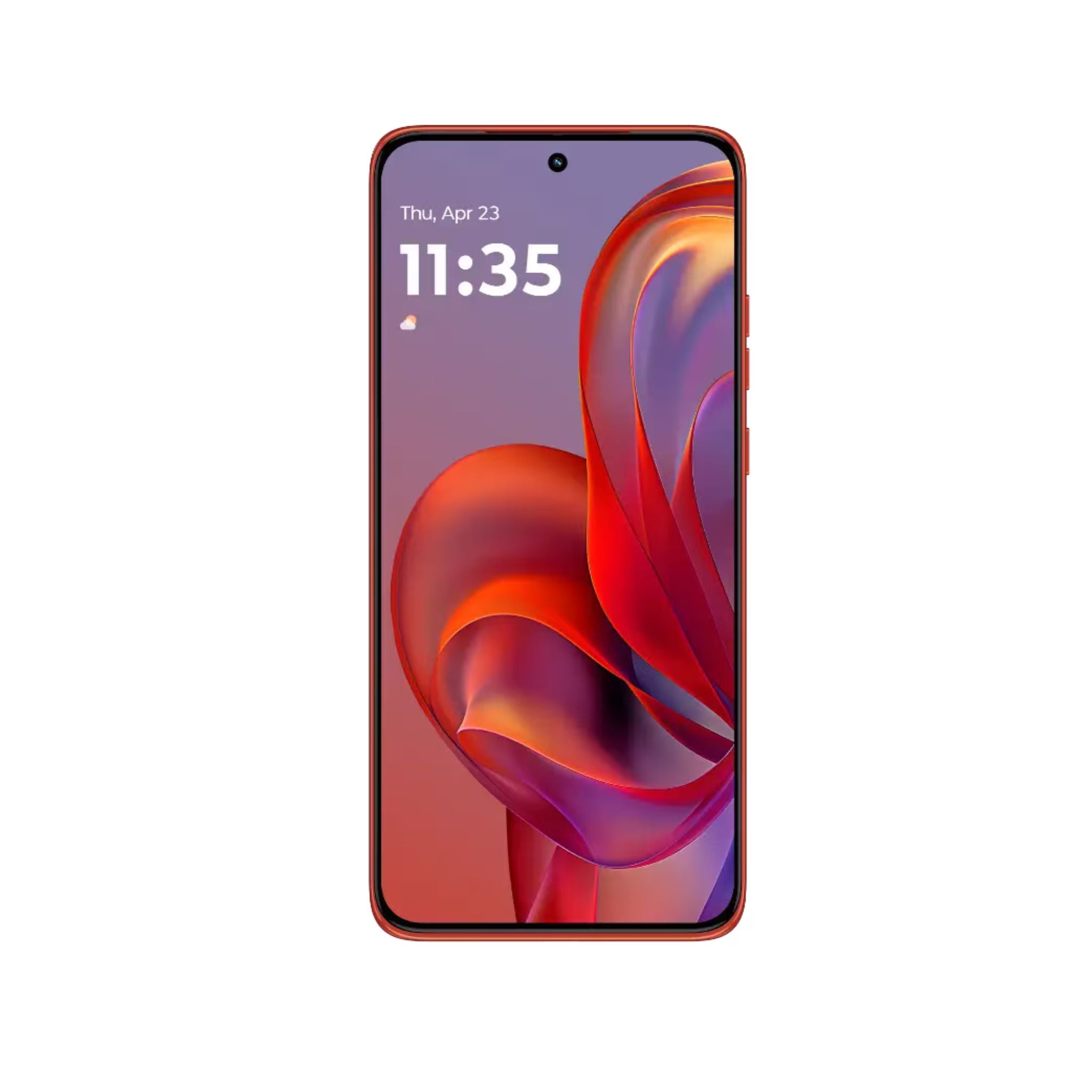 Motorola Edge 50 Neo 5G Single + eSim 8GB RAM 256GB ROM- International Version-Pantone Poinciana