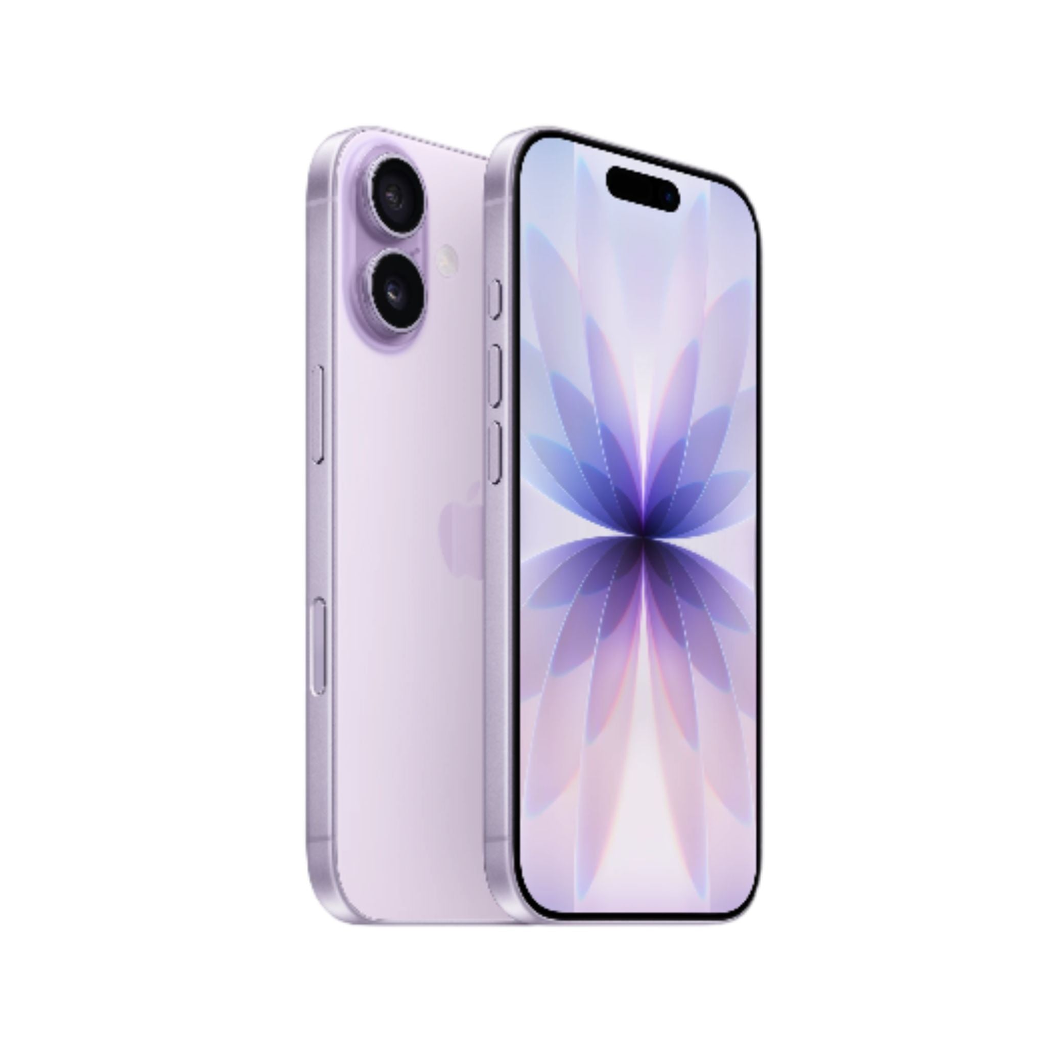 Apple iPhone 17 256GB 5G (Nano SIM + eSIM) With FaceTime - International Version - Lavender