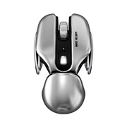 ABS/Metallic device with 'Green Lion' branding on a white background