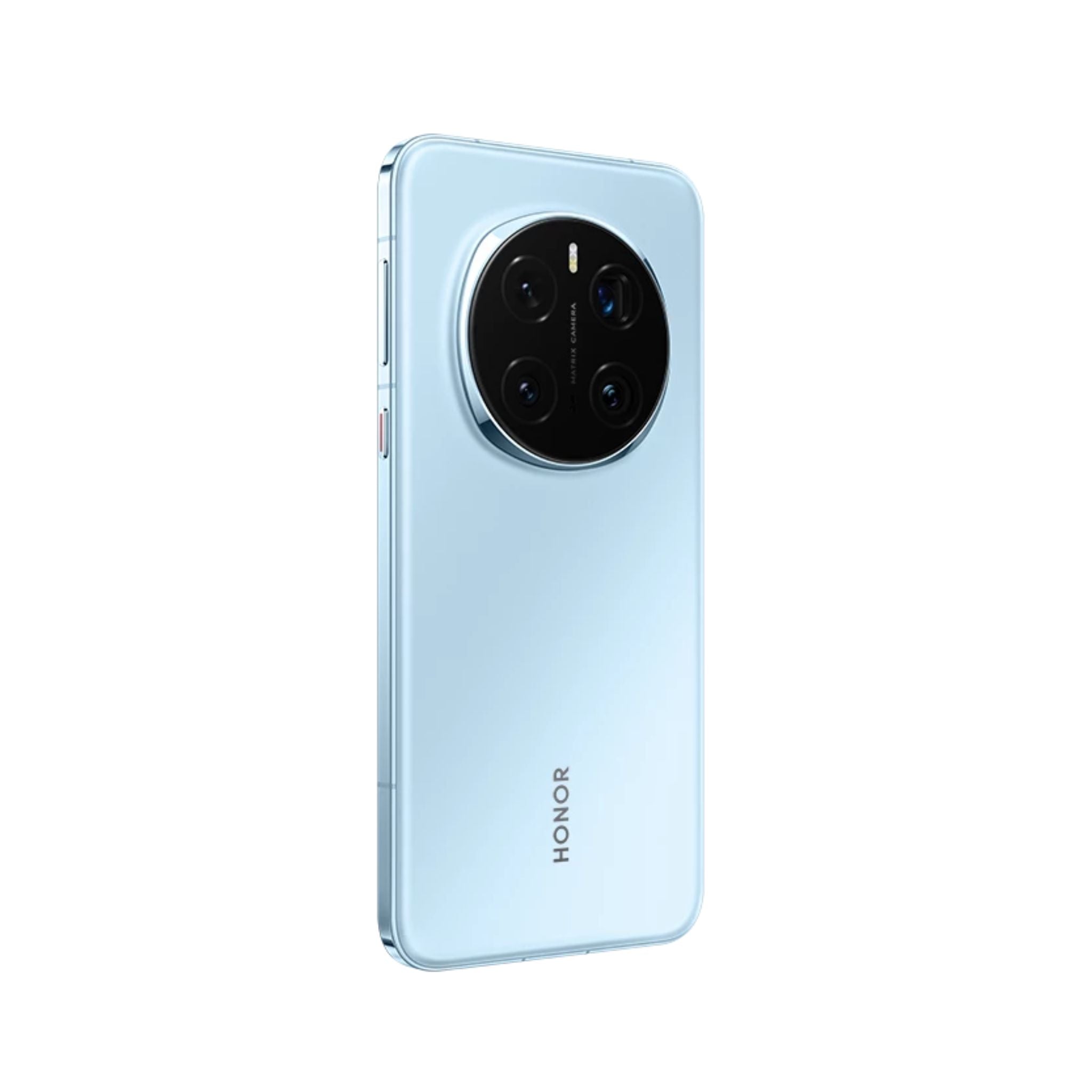 Honor Magic7 Pro 5G, Dual SIM 12GB RAM 512 GB - Middle East Version-  Breeze Blue