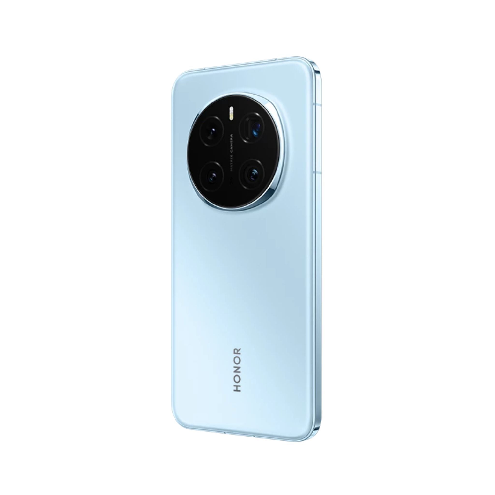Honor Magic7 Pro 5G, Dual SIM 12GB RAM 512 GB - Middle East Version-  Breeze Blue