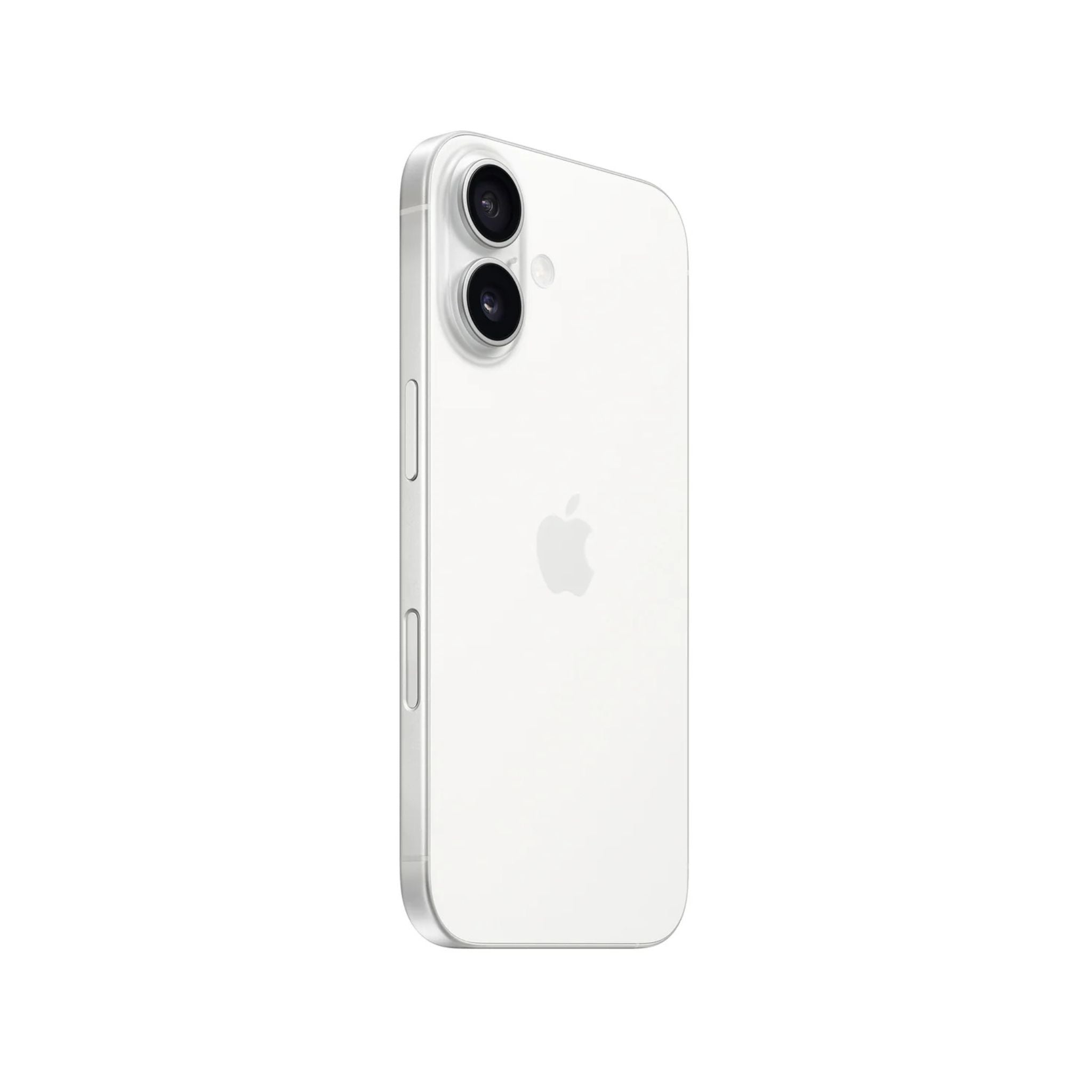 Apple iPhone 16 (128 GB) - White (INDIA)
