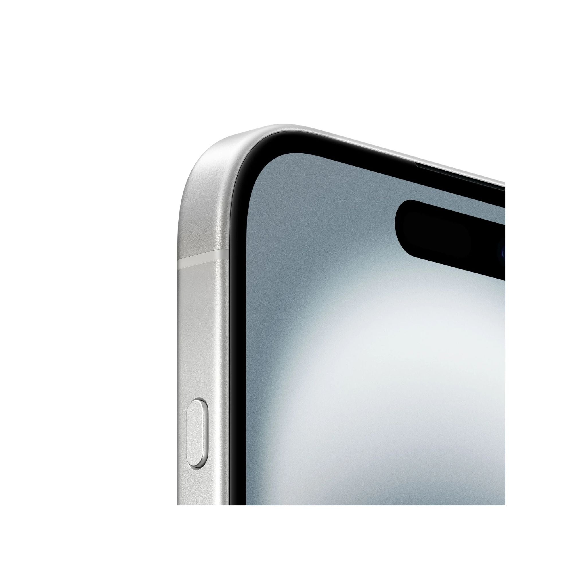 Apple iPhone 16 (128 GB) - White (INDIA)