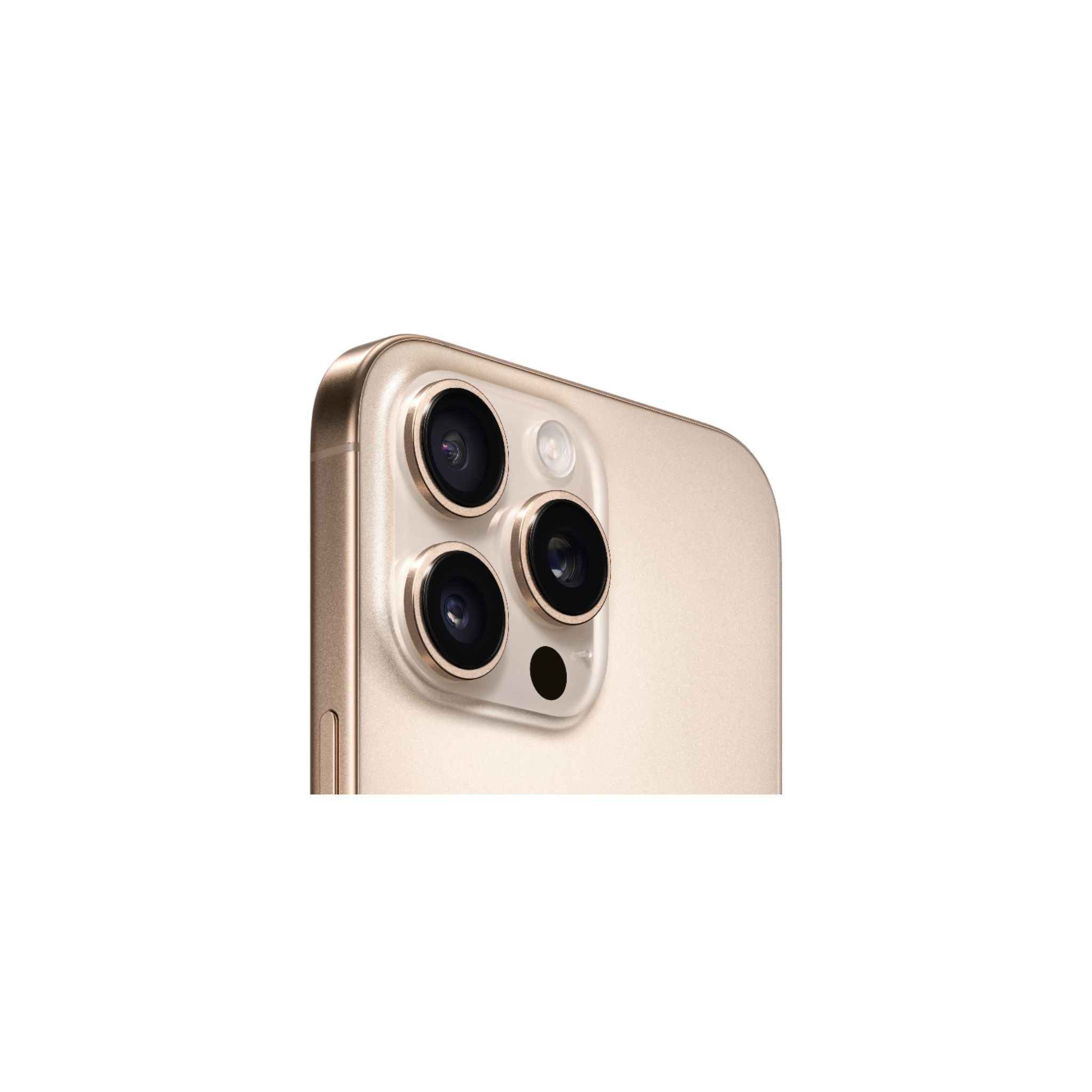 Apple iPhone 16 Pro Max (512GB) – Desert Titanium - UAE version