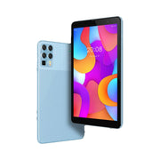 OTEETO K7 7.0 Inch Android Tablet, 8 GB RAM, 256 GB ROM, 3500 mAh Battery, Octa Core Processor, Android 13.0, 5.0 MP Front Camera