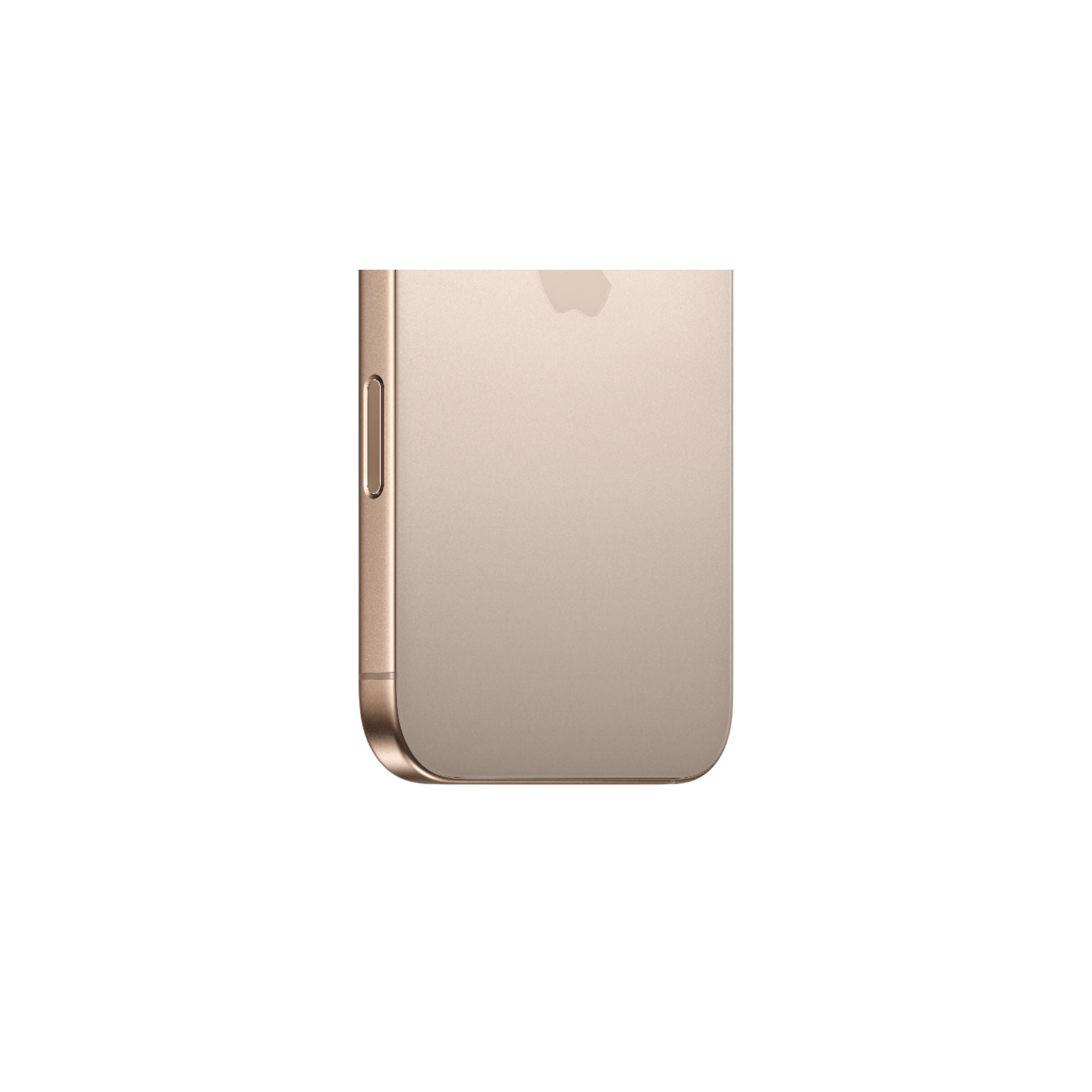 Apple iPhone 16 Pro Max (512GB) – Desert Titanium - UAE version