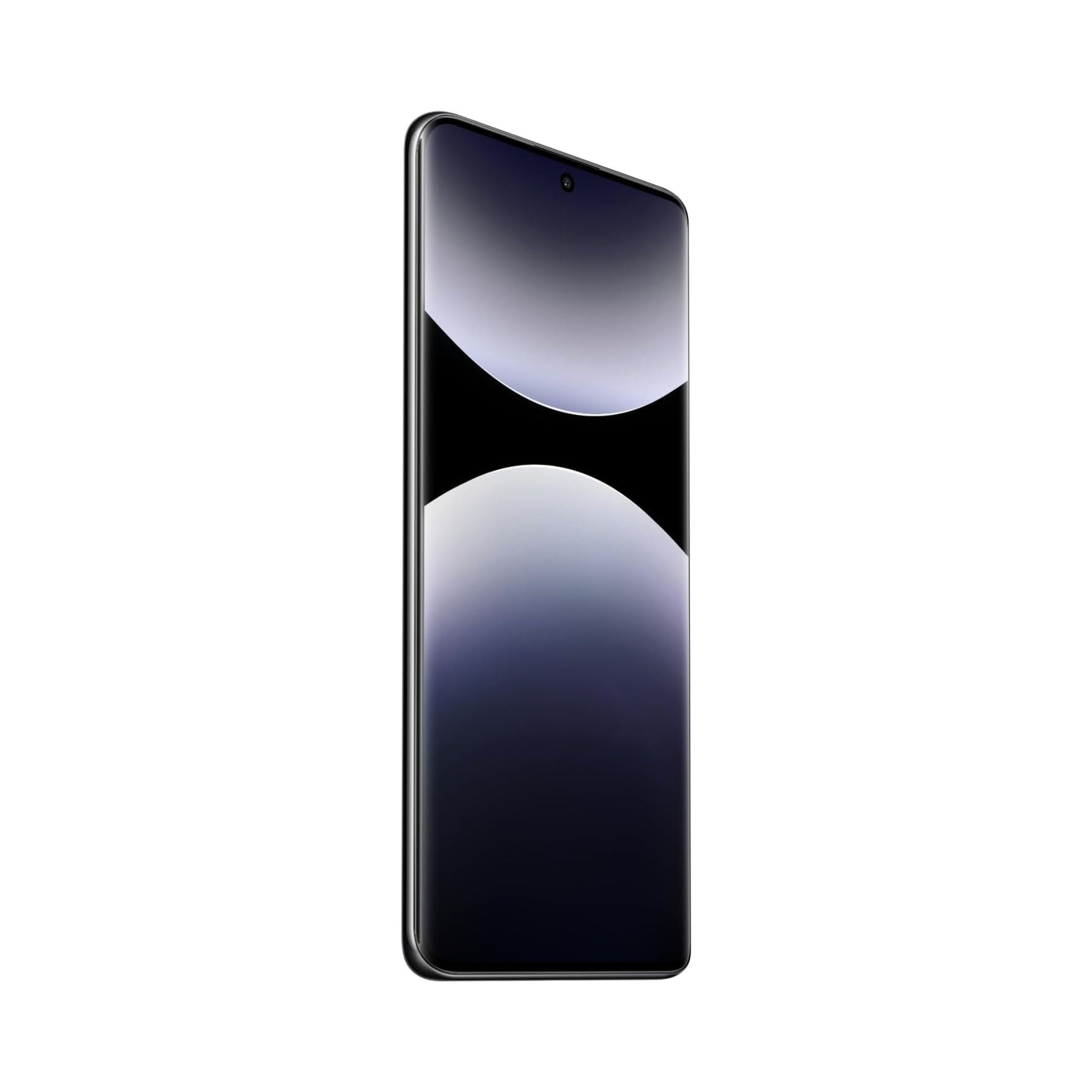 Xiaomi Redmi Note 14 Pro 5G (Midnight Black) 12GB RAM 512GB |200MP pro-grade AI camera system |Curved 6.67" 120Hz AMOLED display | 5110 mAh (typ)attery- Global Version