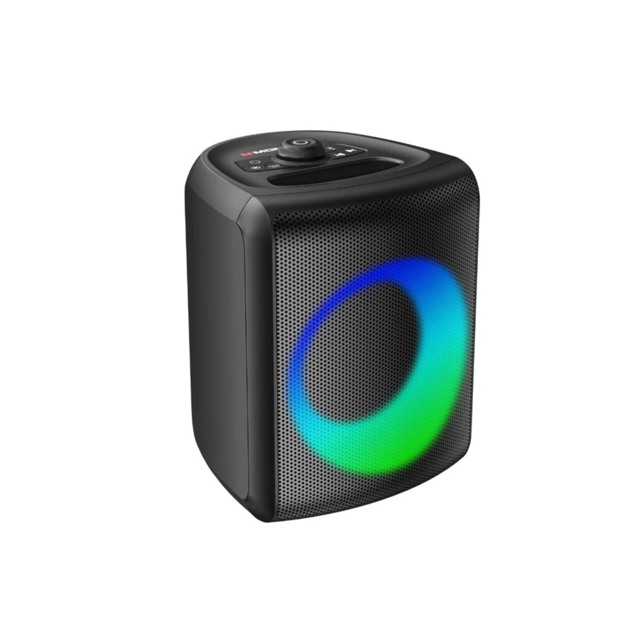Monster MusicBox Portable Speaker | MS22150- Black